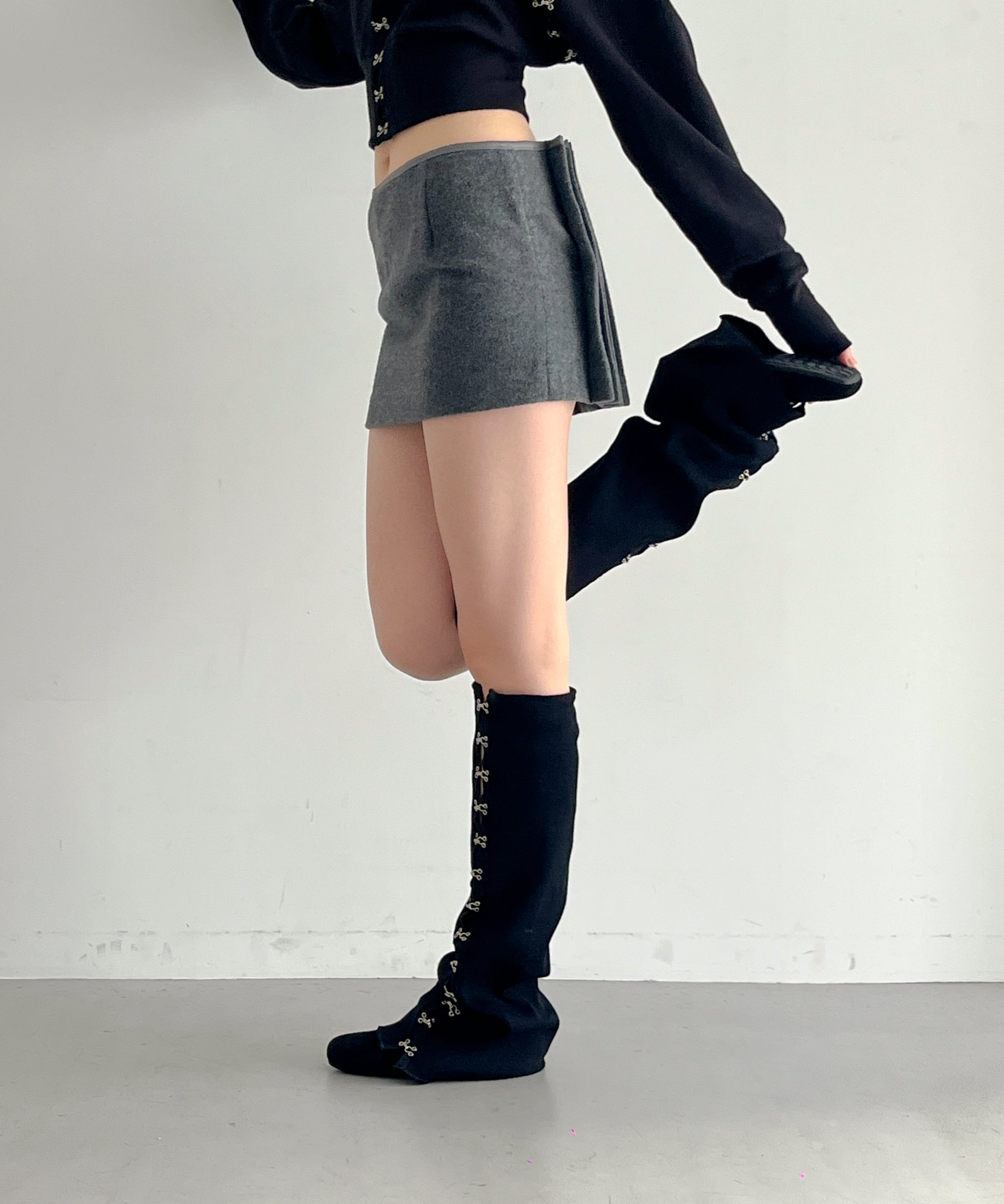 NAMEITAW ネームイット スカート