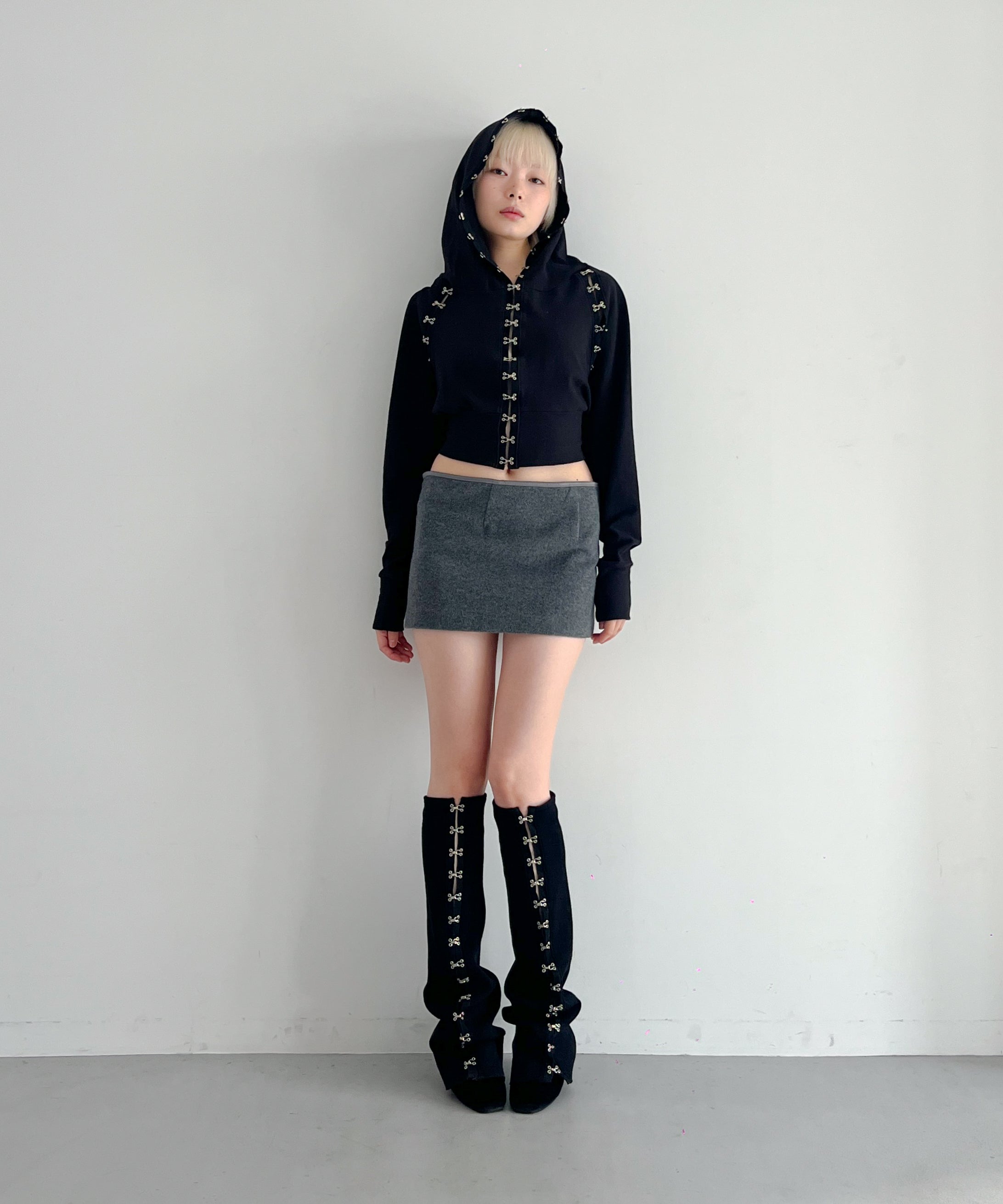 NAMEITAW ネームイット スカート