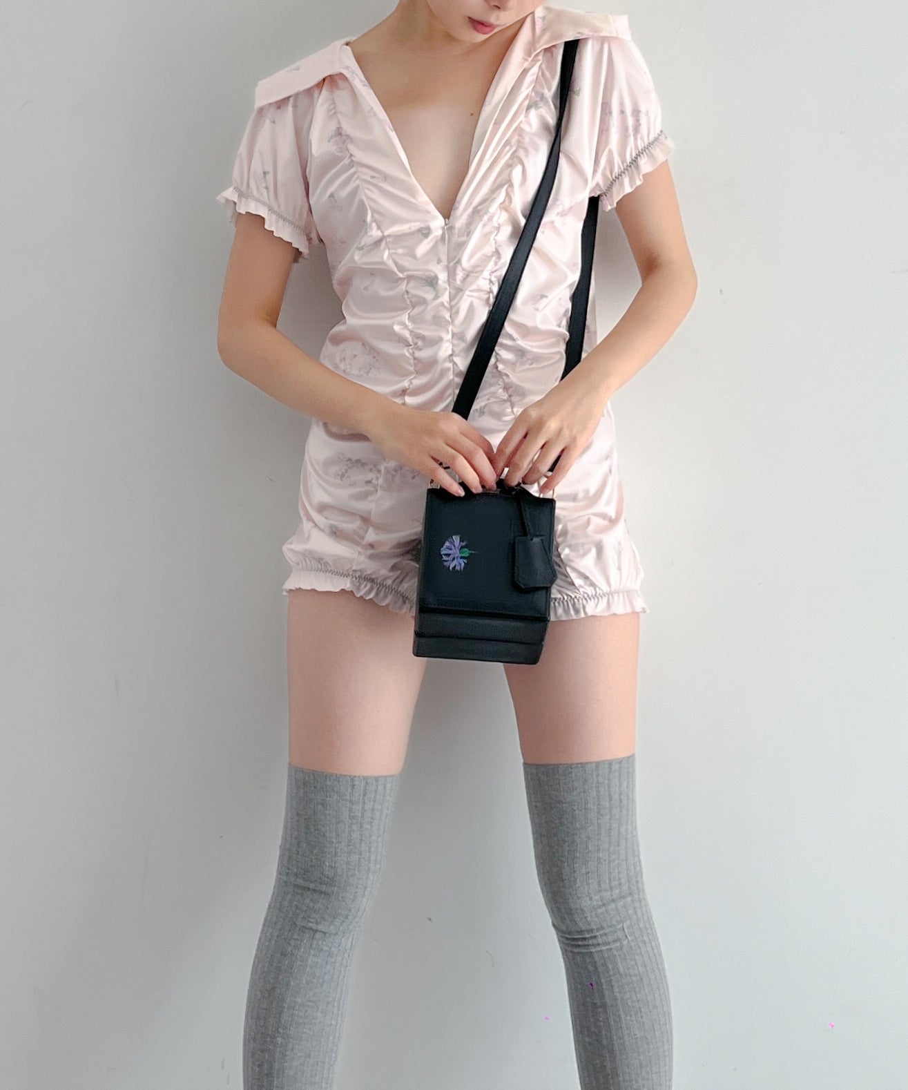 NATASHA ZINKO ナターシャジンコ バッグ アクセサリー