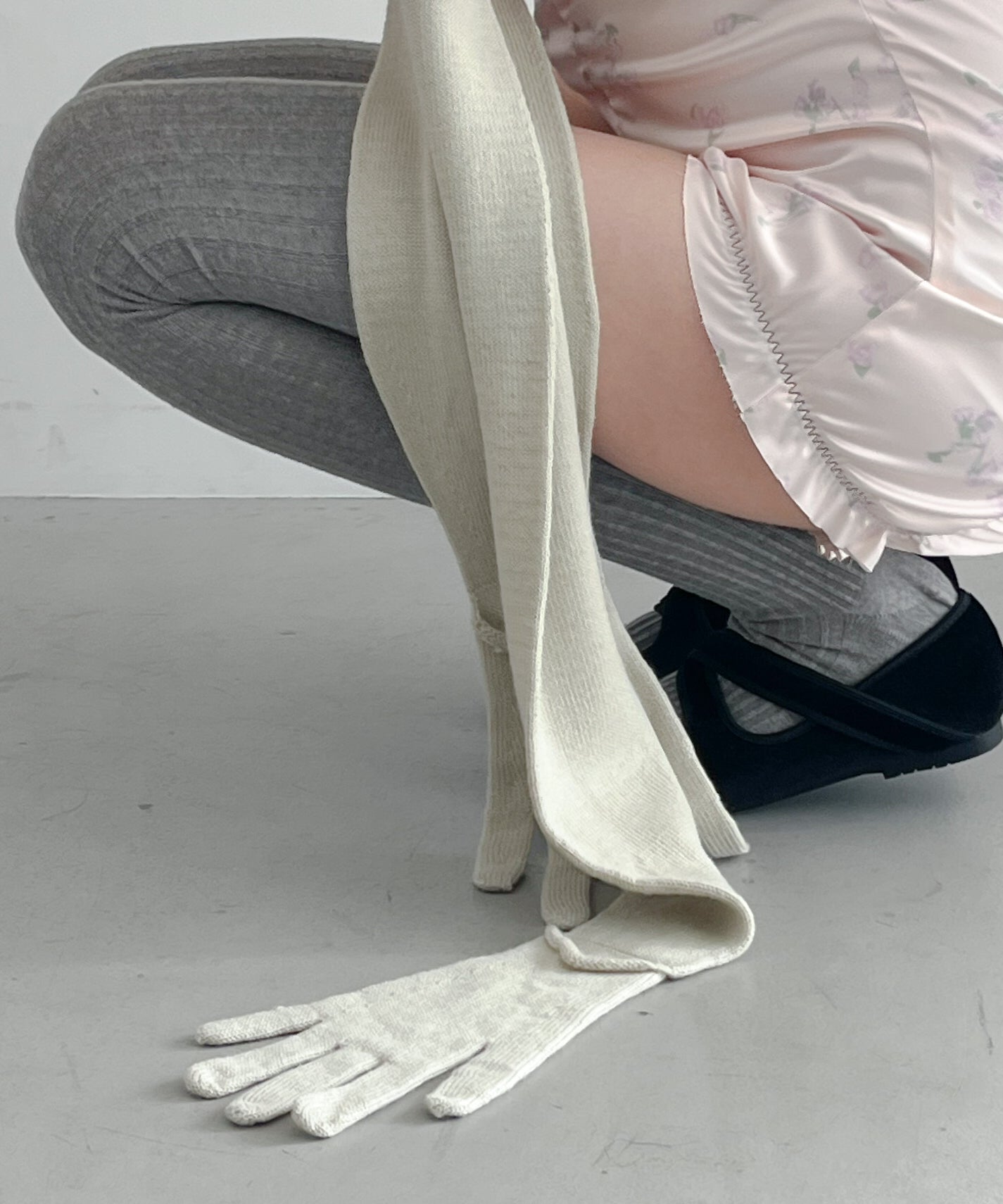 Paloma Wool Flauta "OFF WHITE"