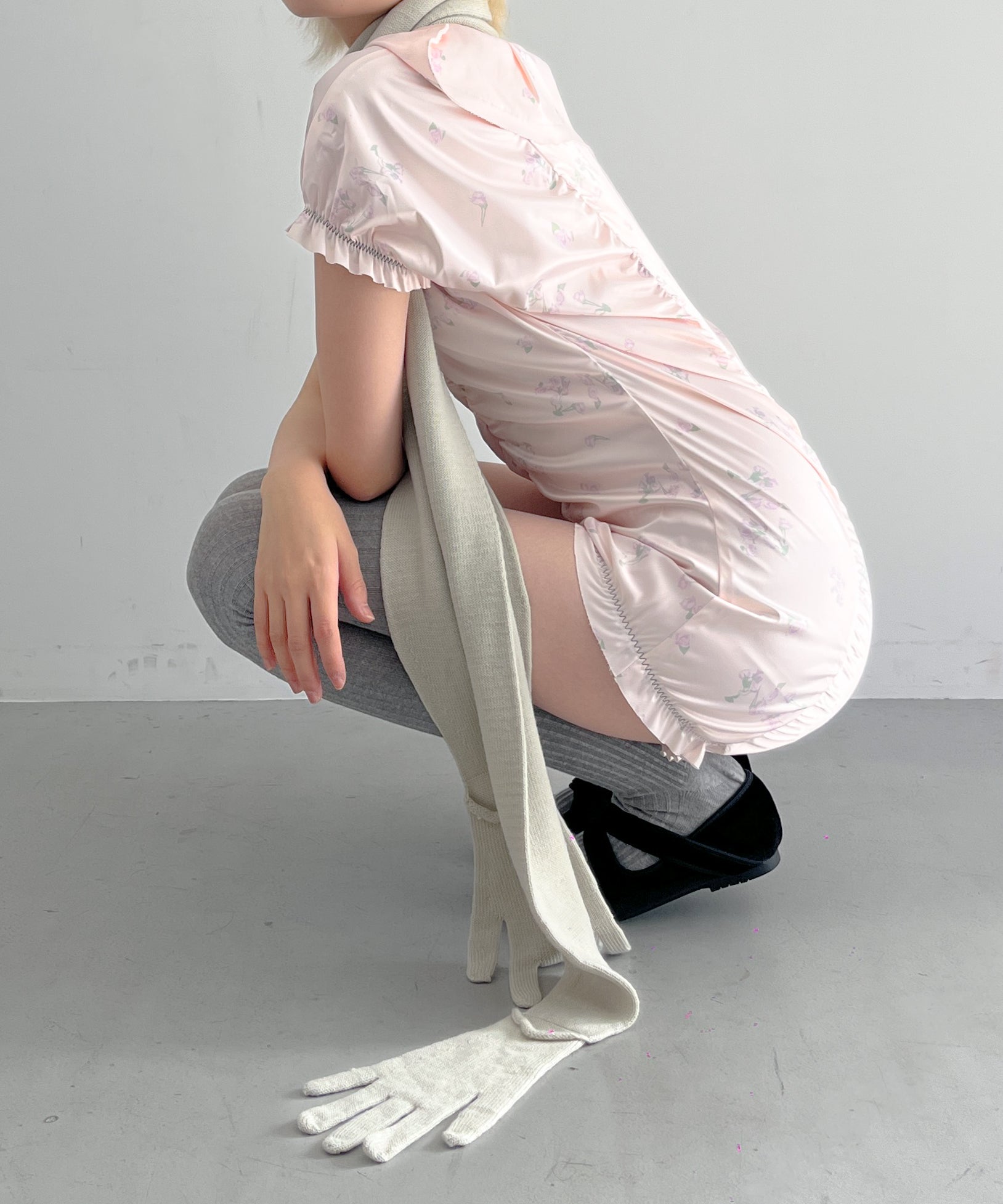 Paloma Wool Flauta "OFF WHITE"