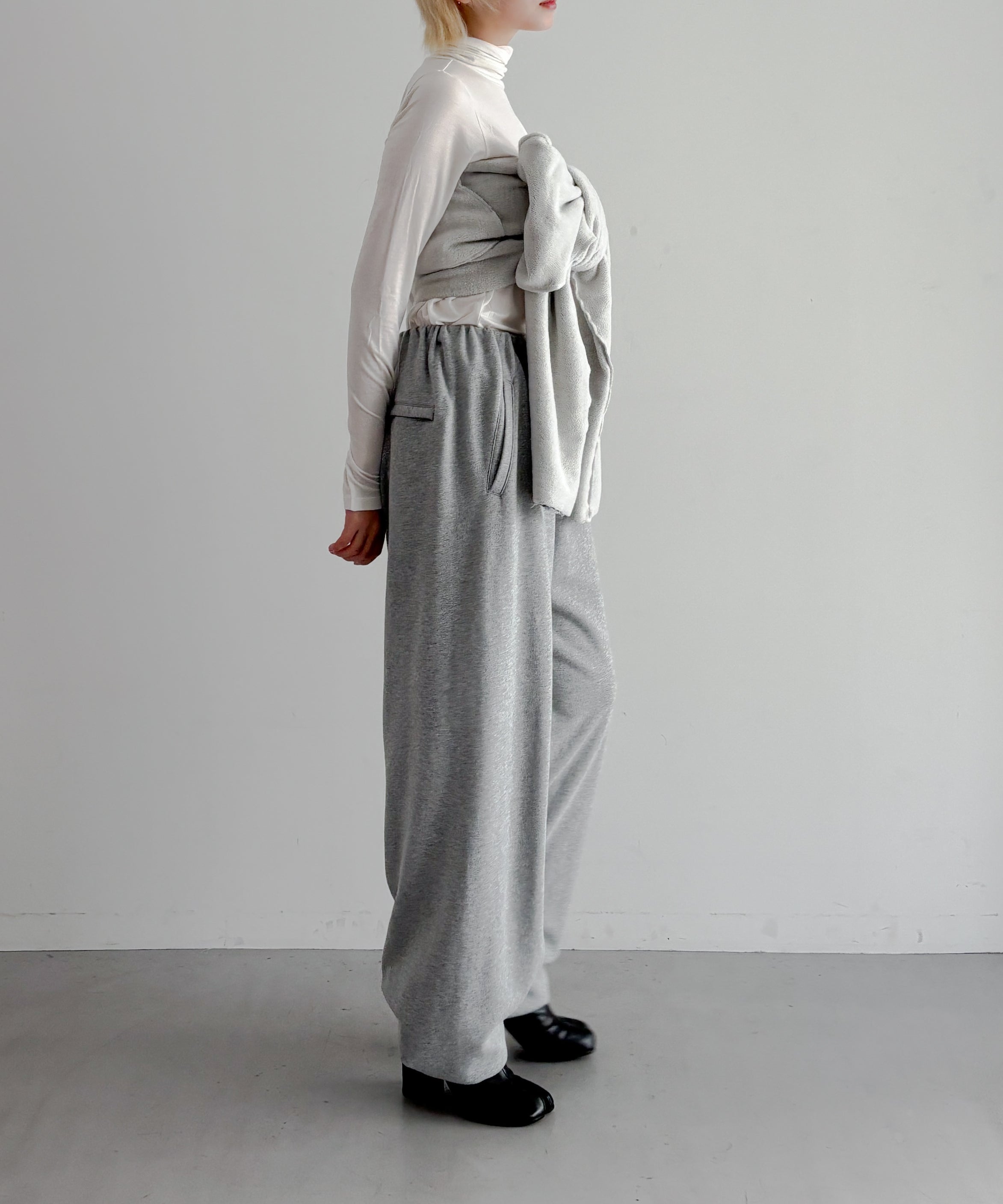 NATASHA ZINKO ナターシャジンコ トップス リボン