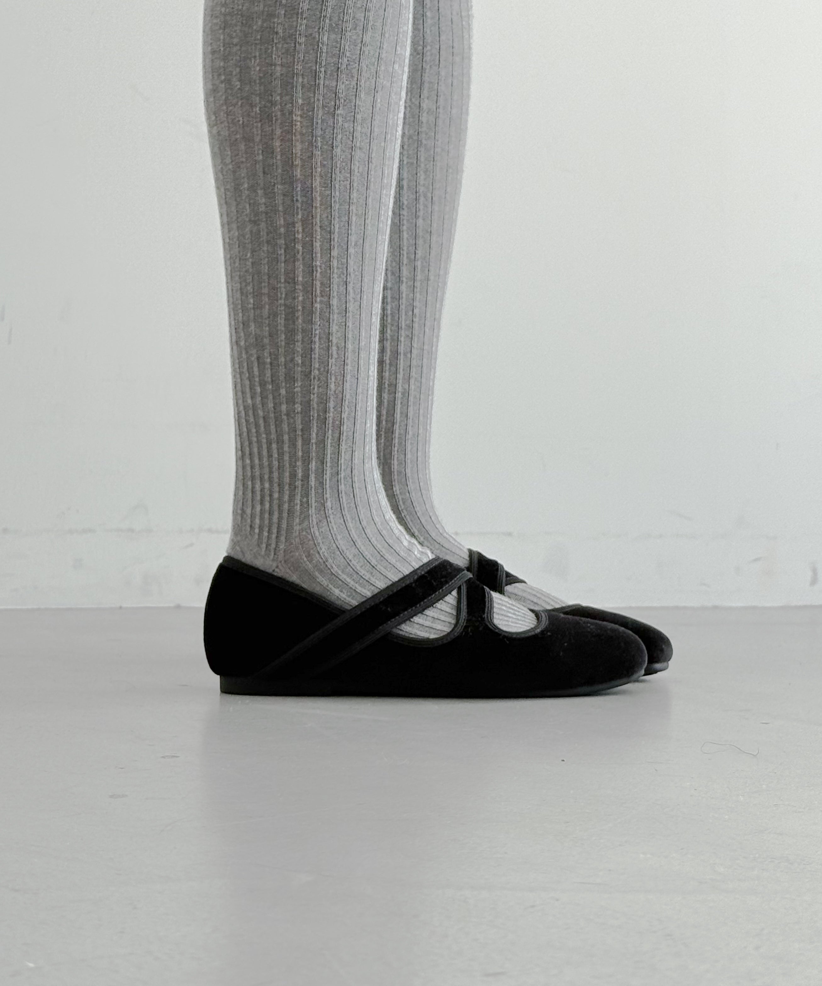 HOPP X ballet "BLACK VELVET"