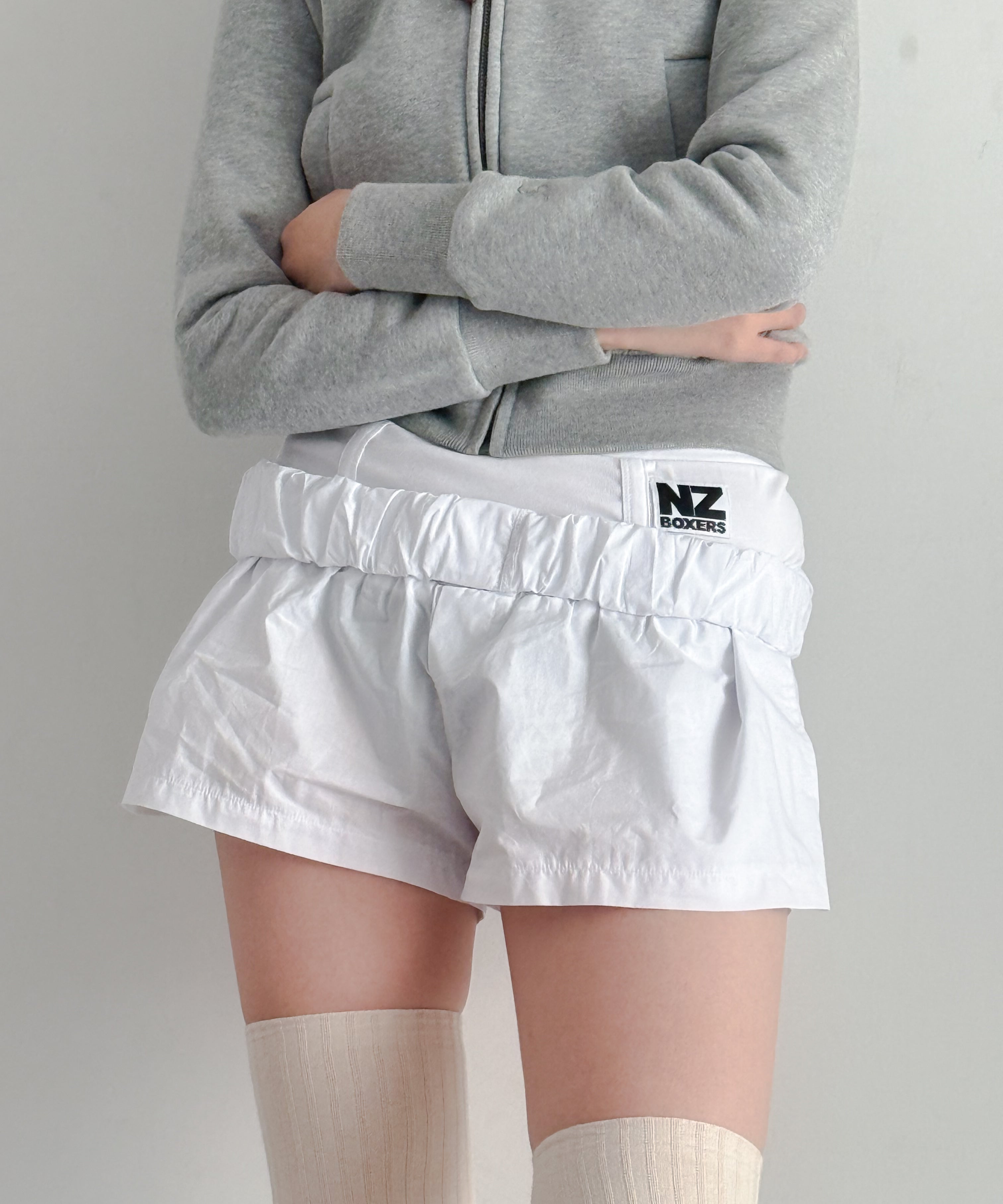 NATASHA ZINKO ナターシャジンコ ショートパンツ