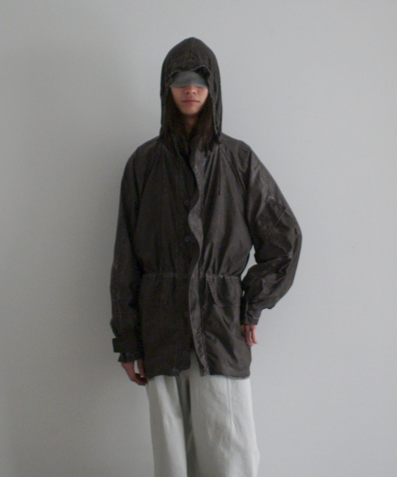 OUR LEGACY アワーレガシー アウター