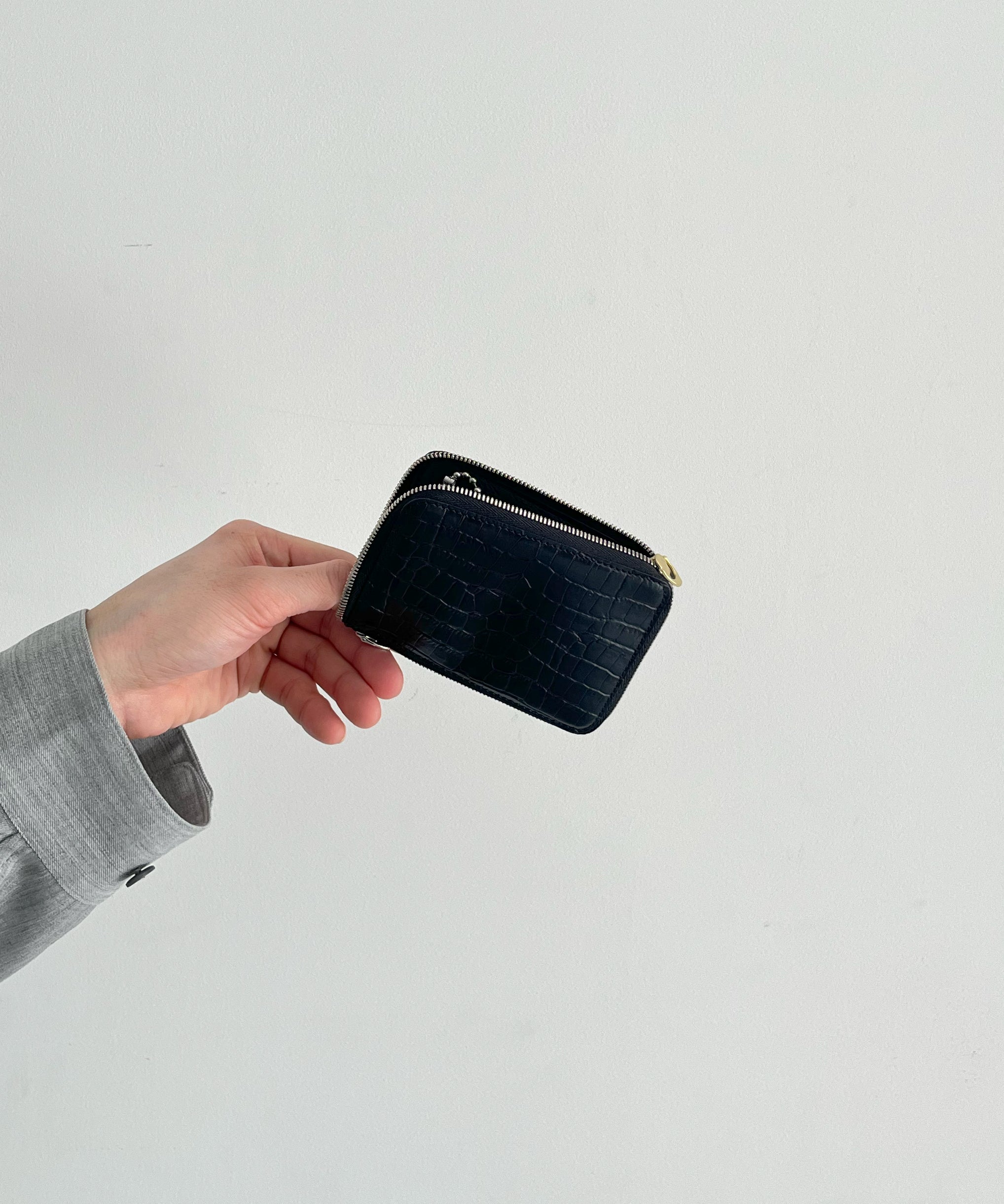 ED ROBERT JUDSON Magic purse_s "BLACK"