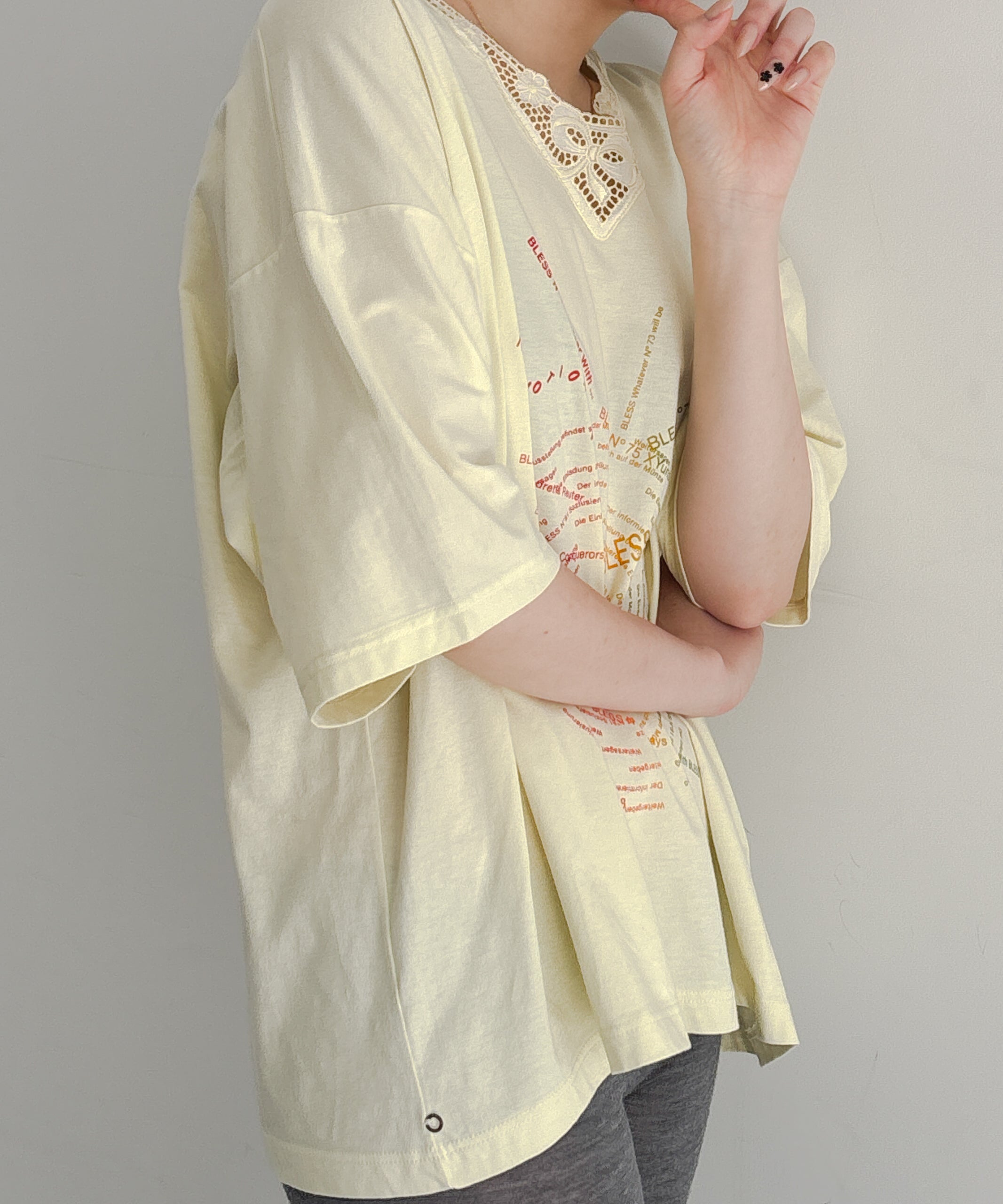 BLESS Multicollection Ⅵ d "UNIQUE PIECES"