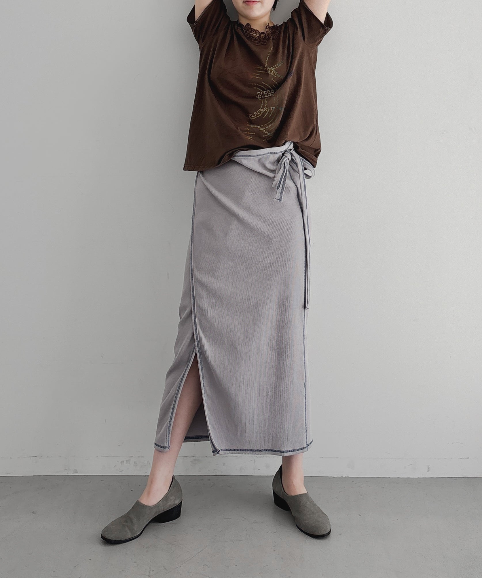BLESS Multicollection Ⅵ a "UNIQUE PIECES"