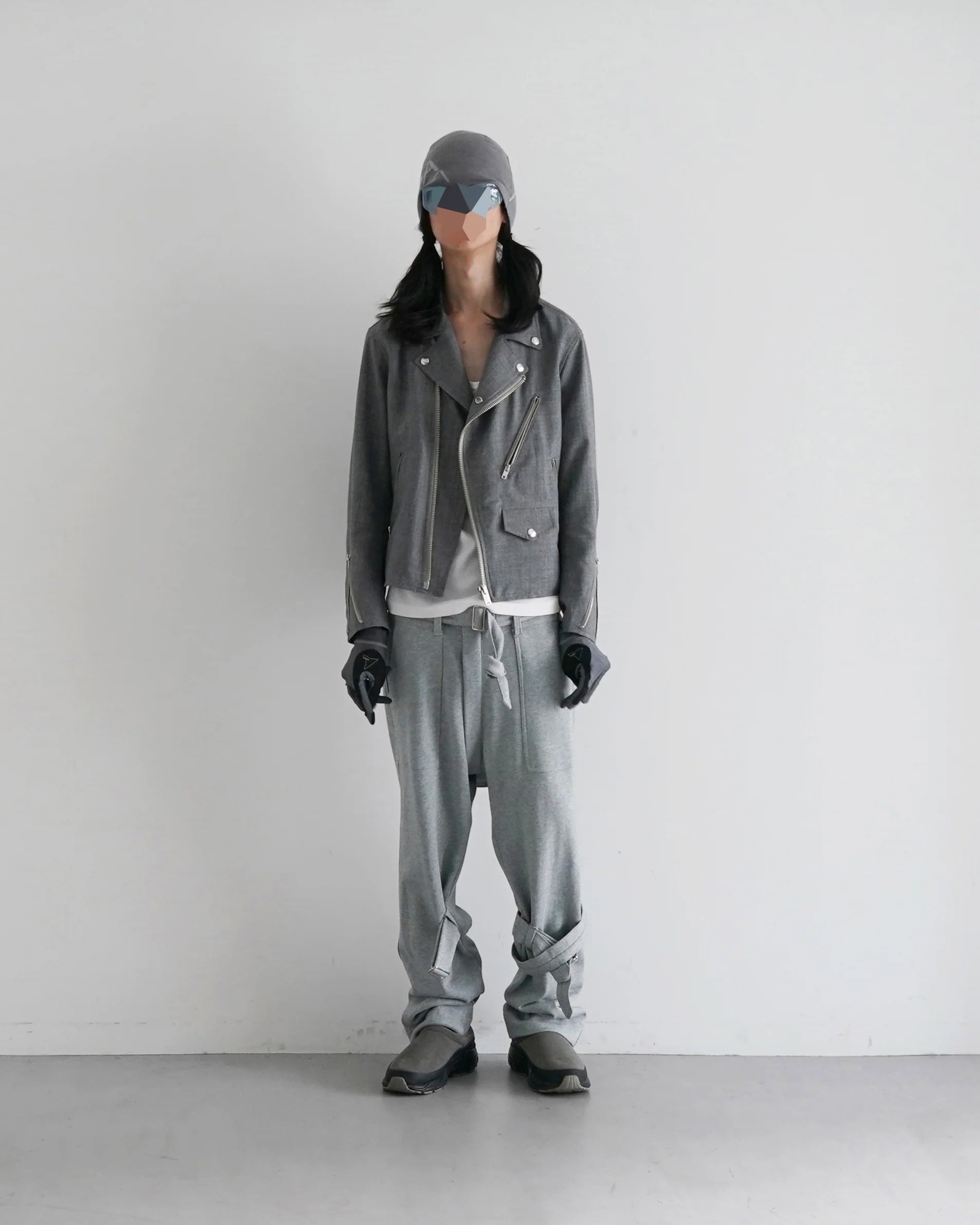Coordinate Vol.78