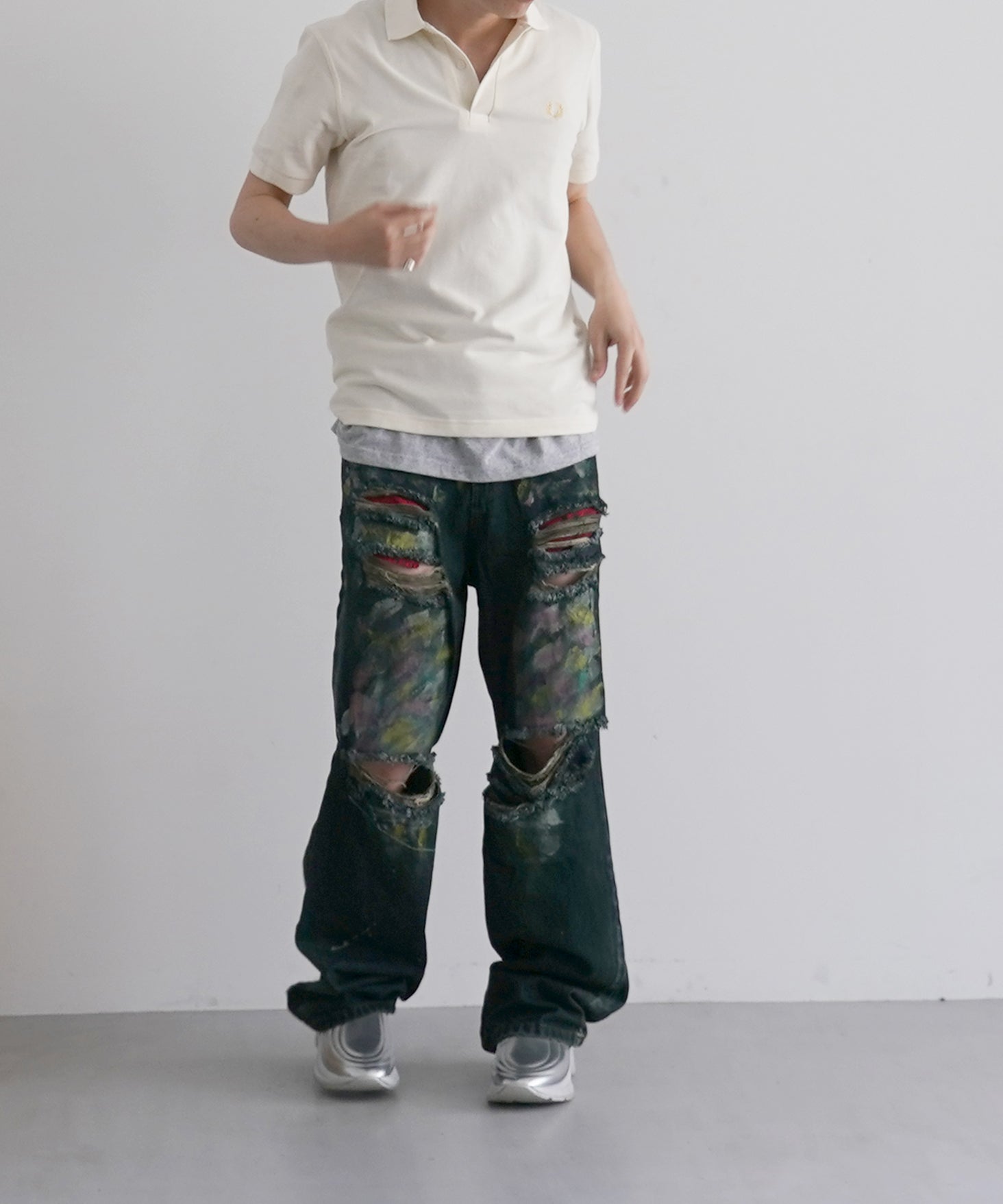 Coordinate Vol.43