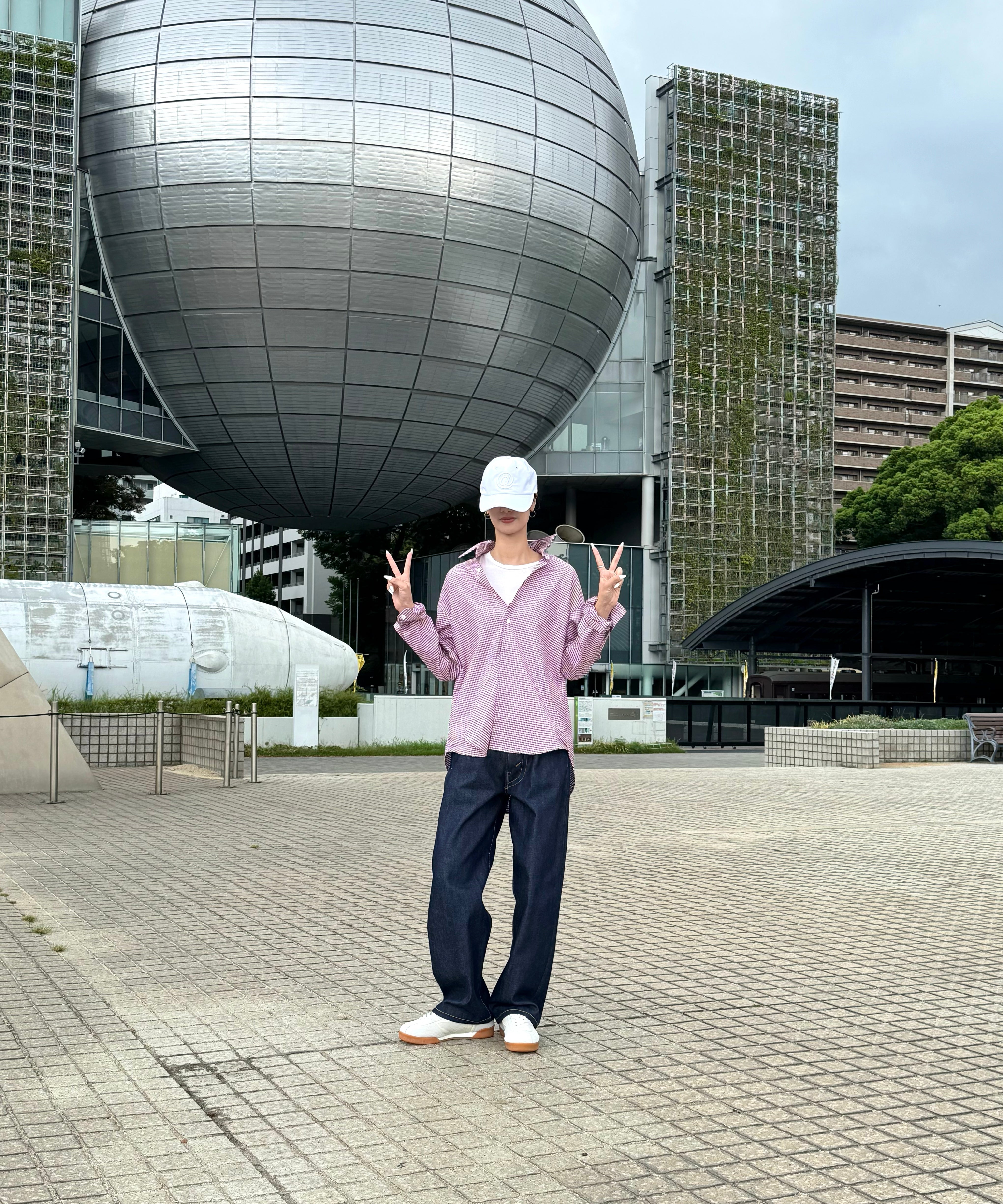 Coordinate Vol.142