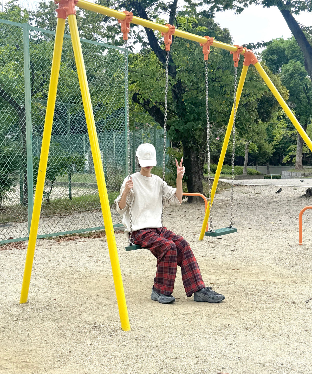 Coordinate Vol.143