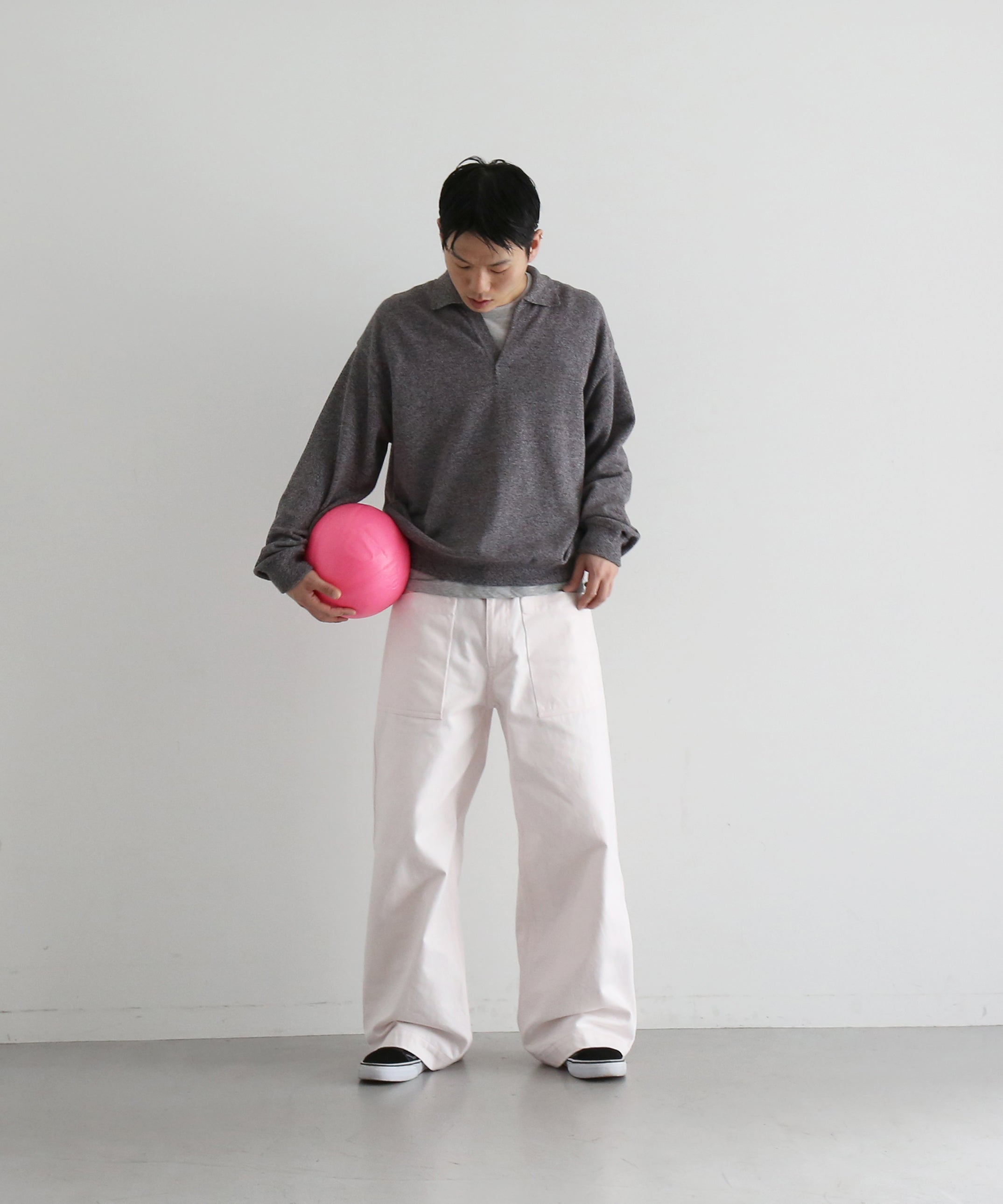 Coordinate Vol.126