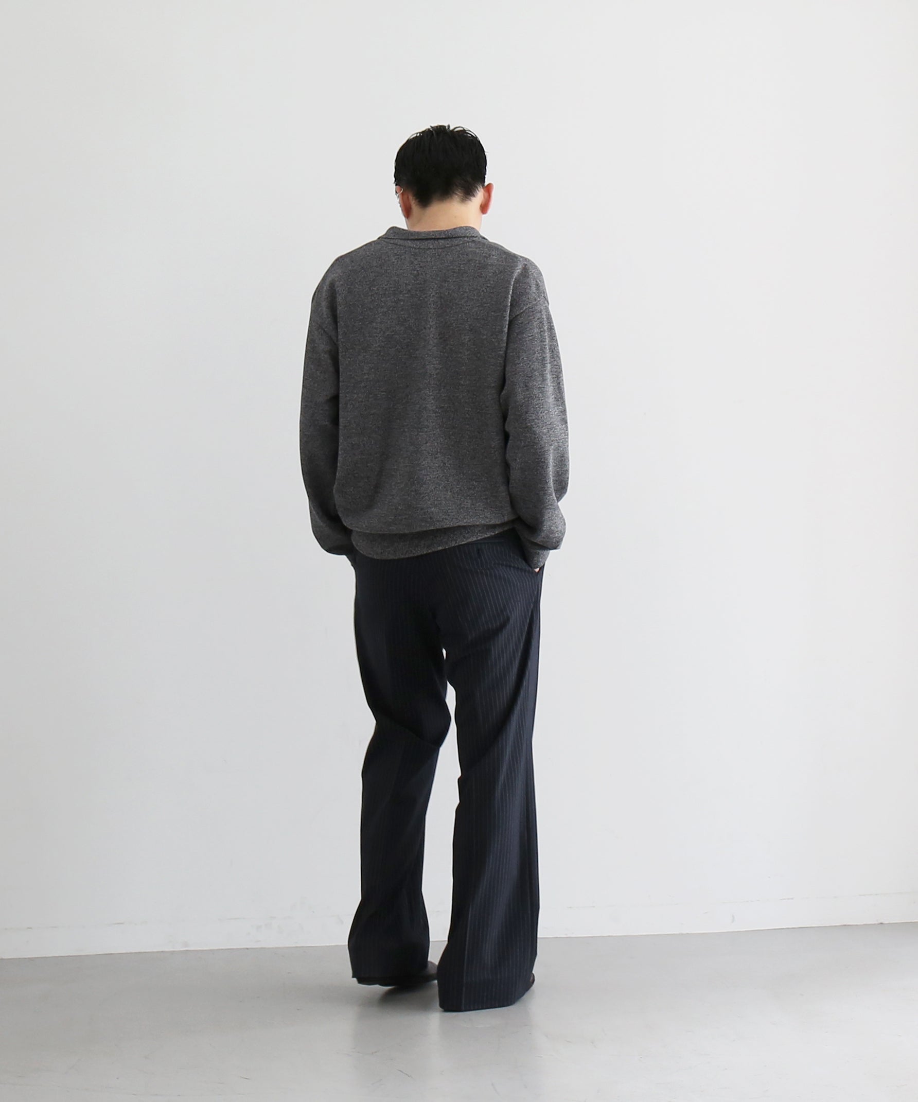 Coordinate Vol.127