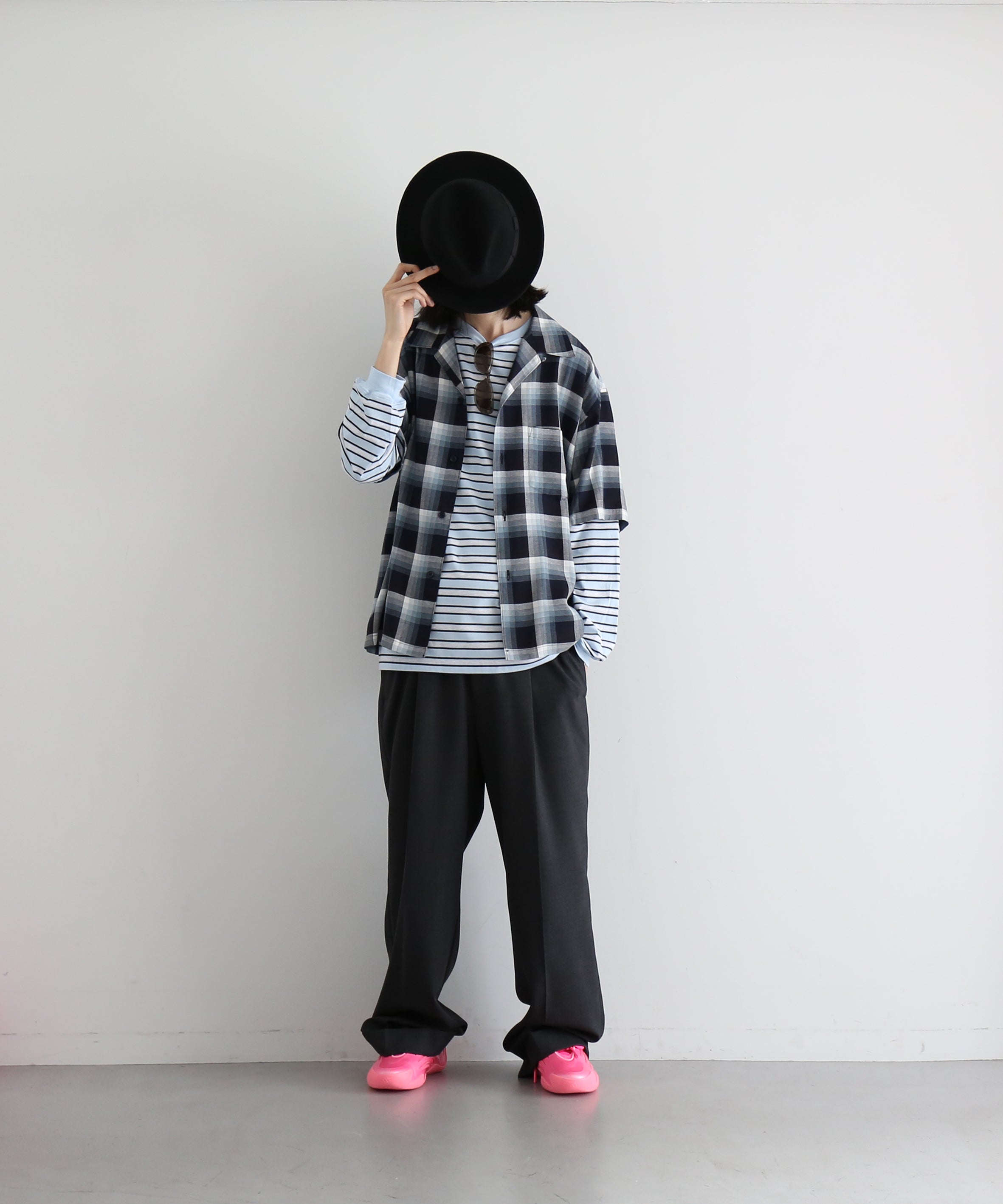 Coordinate Vol.132