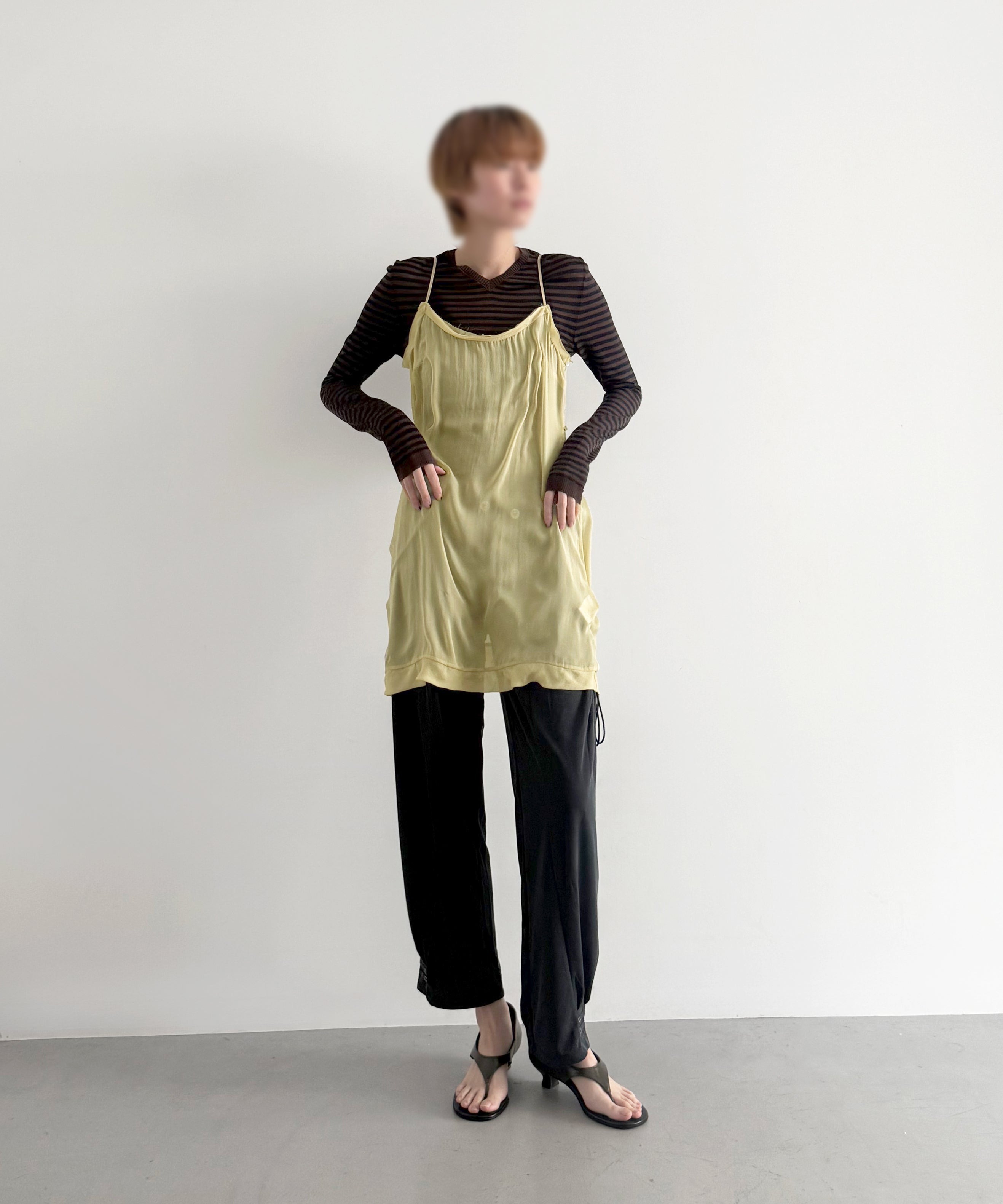 Coordinate Vol.129