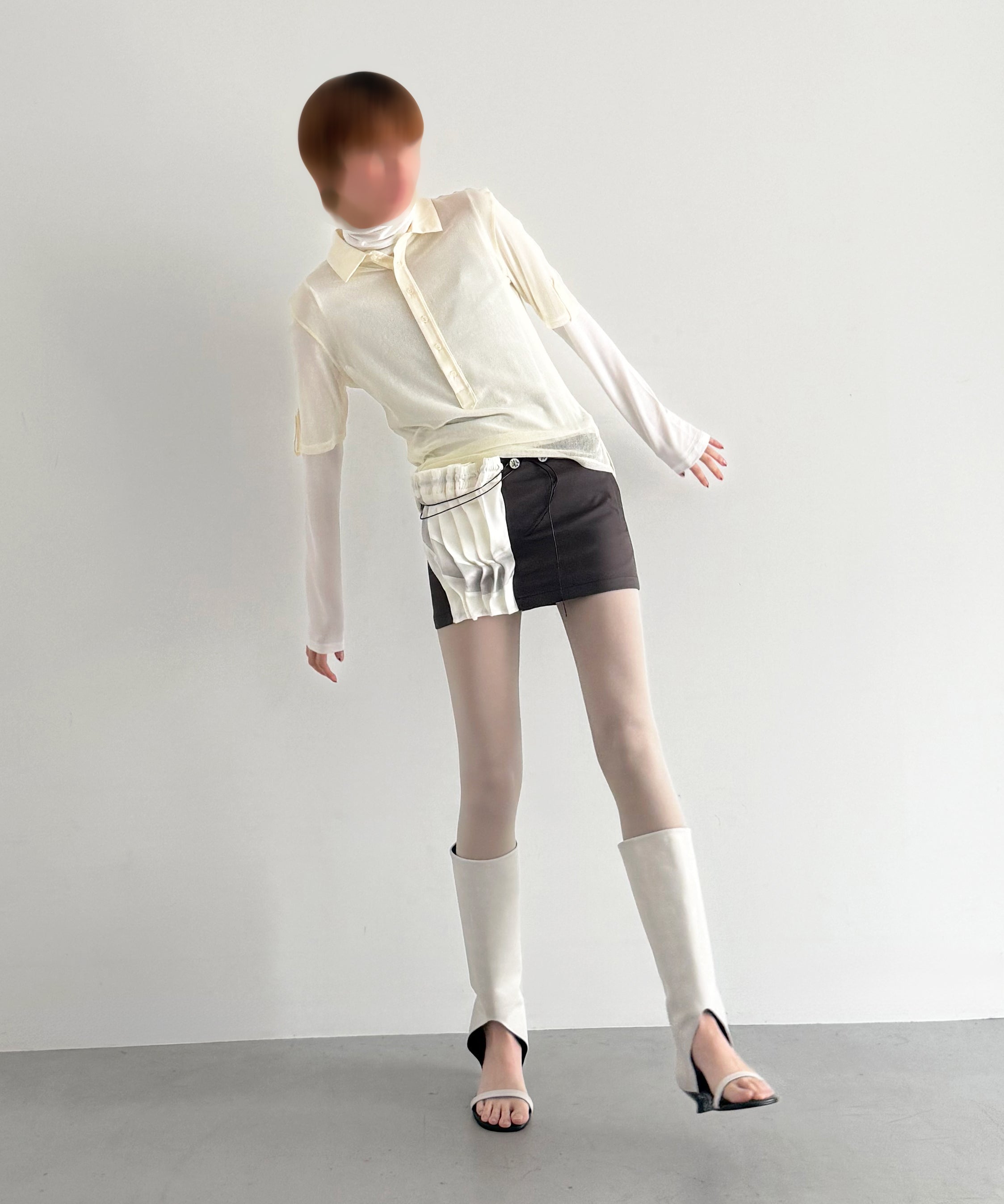 Coordinate Vol.131