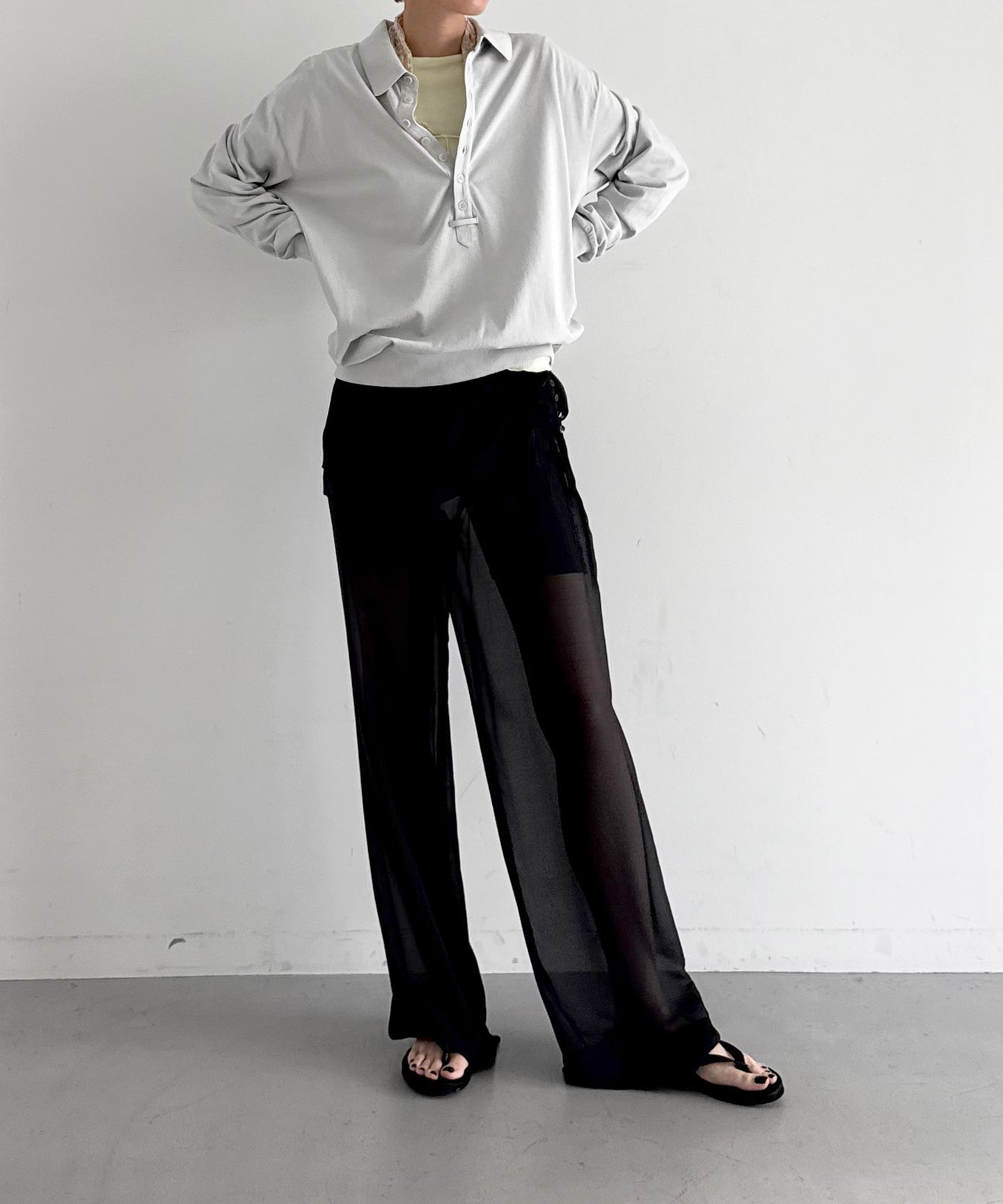 Coordinate Vol.141