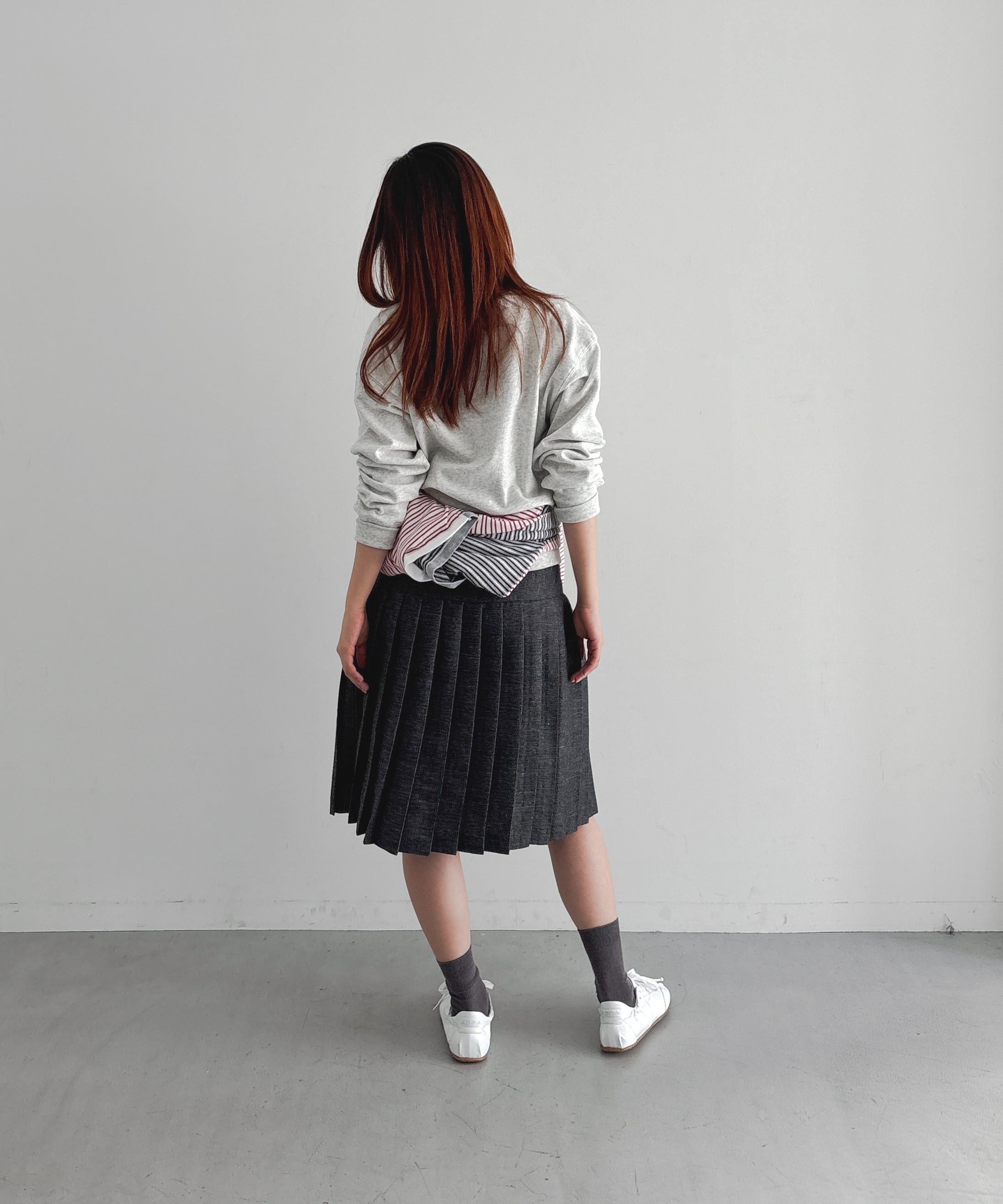 Coordinate Vol.115