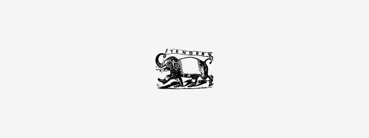 TENDER Co. テンダー