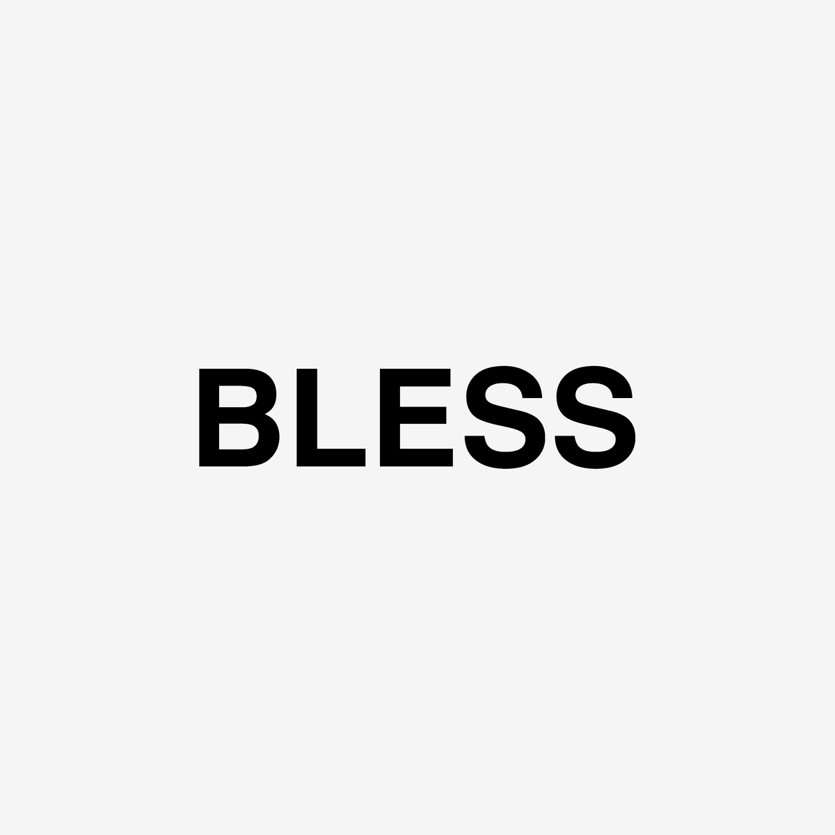 BLESS【ブレス】｜O WEB STORE