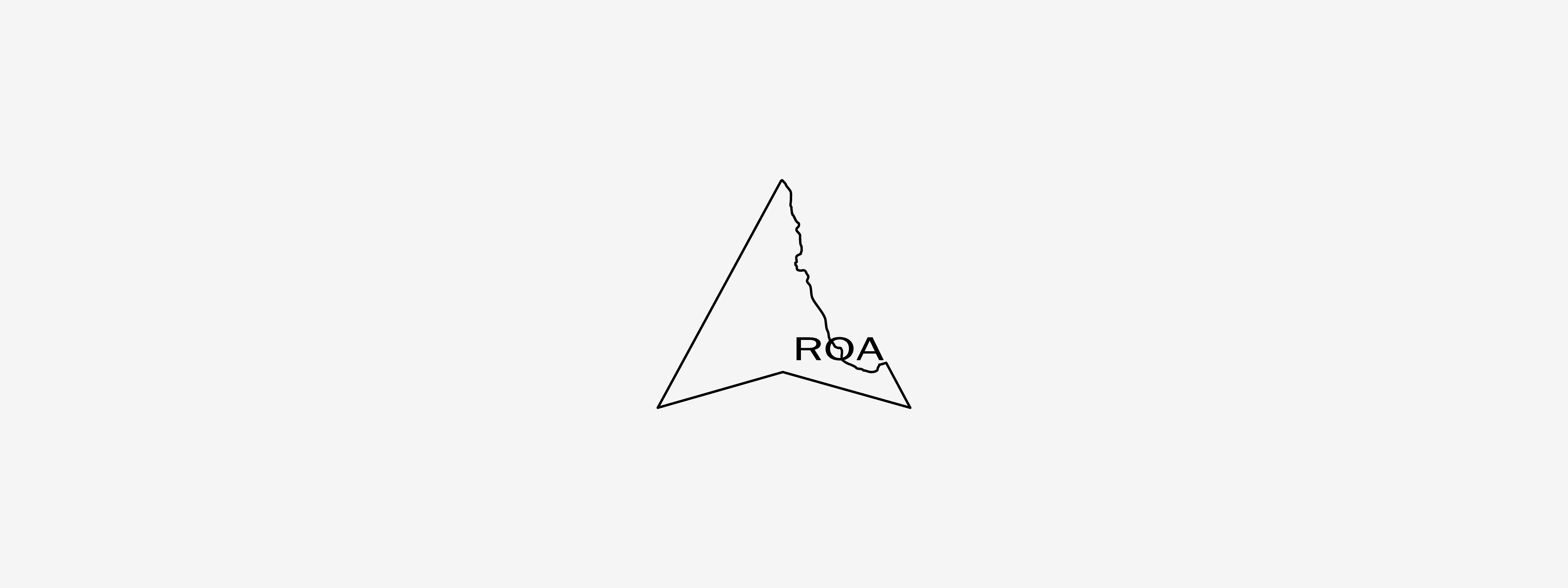 ROA ロア