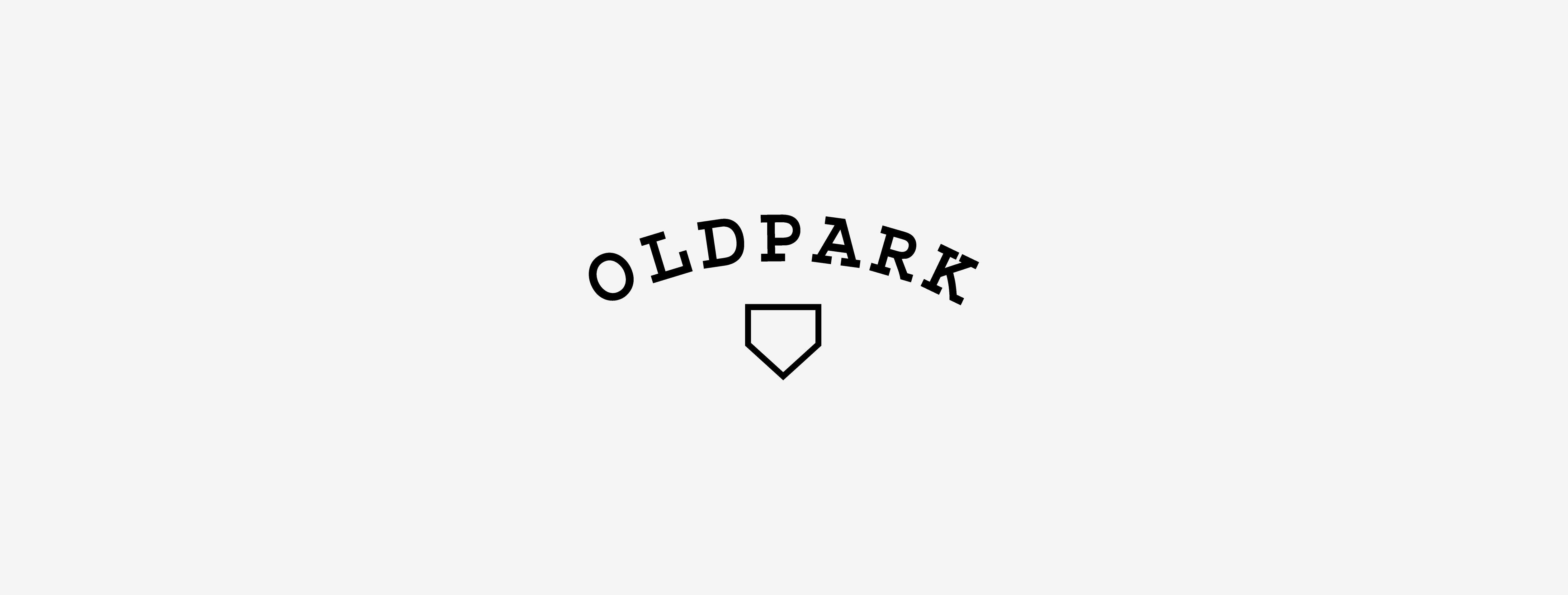 Old Park オールドパーク