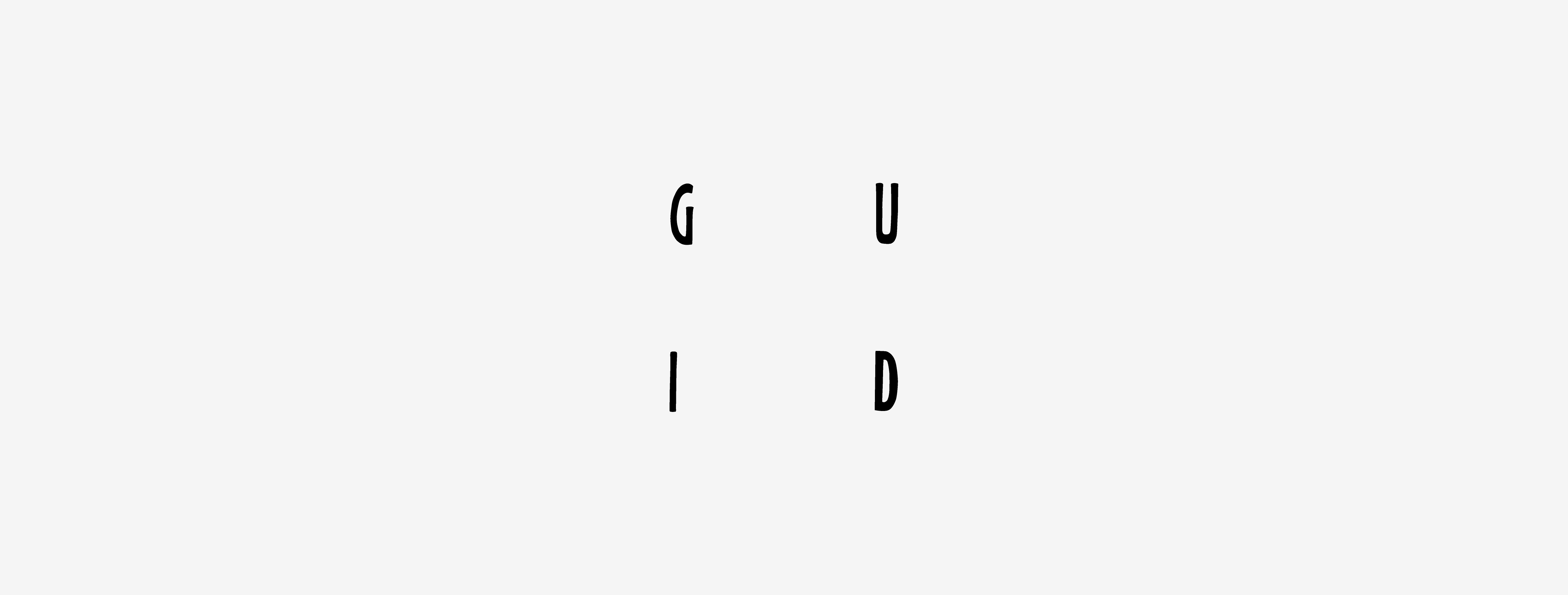 GUIDI グイディ