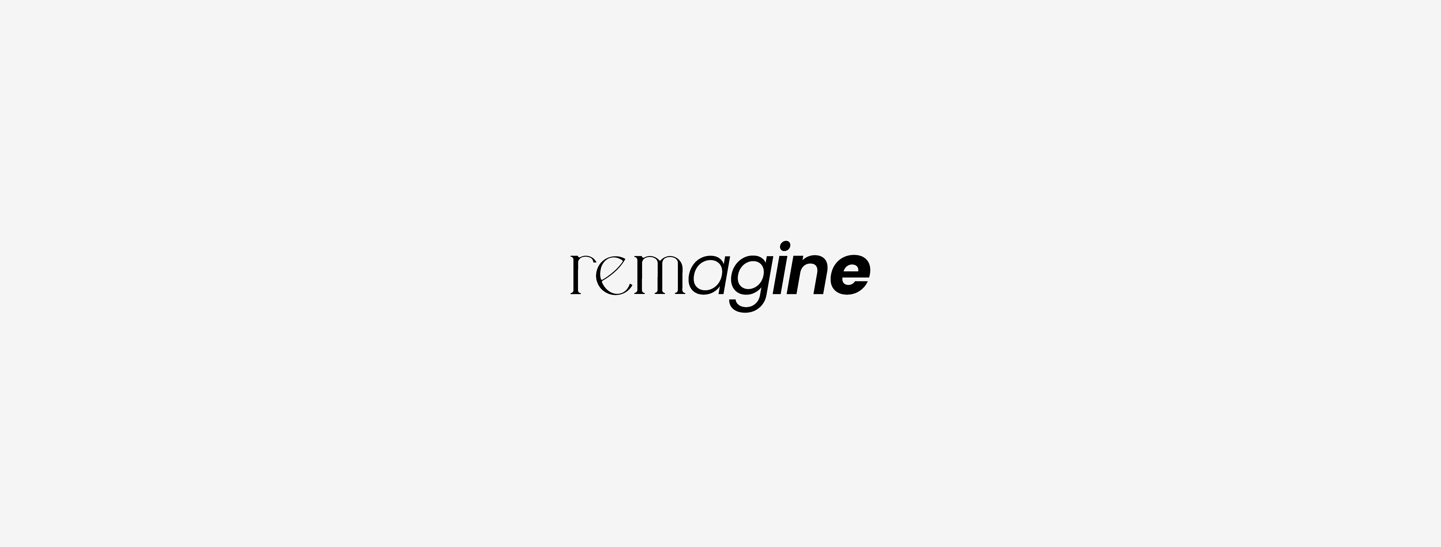 remagine リマジン