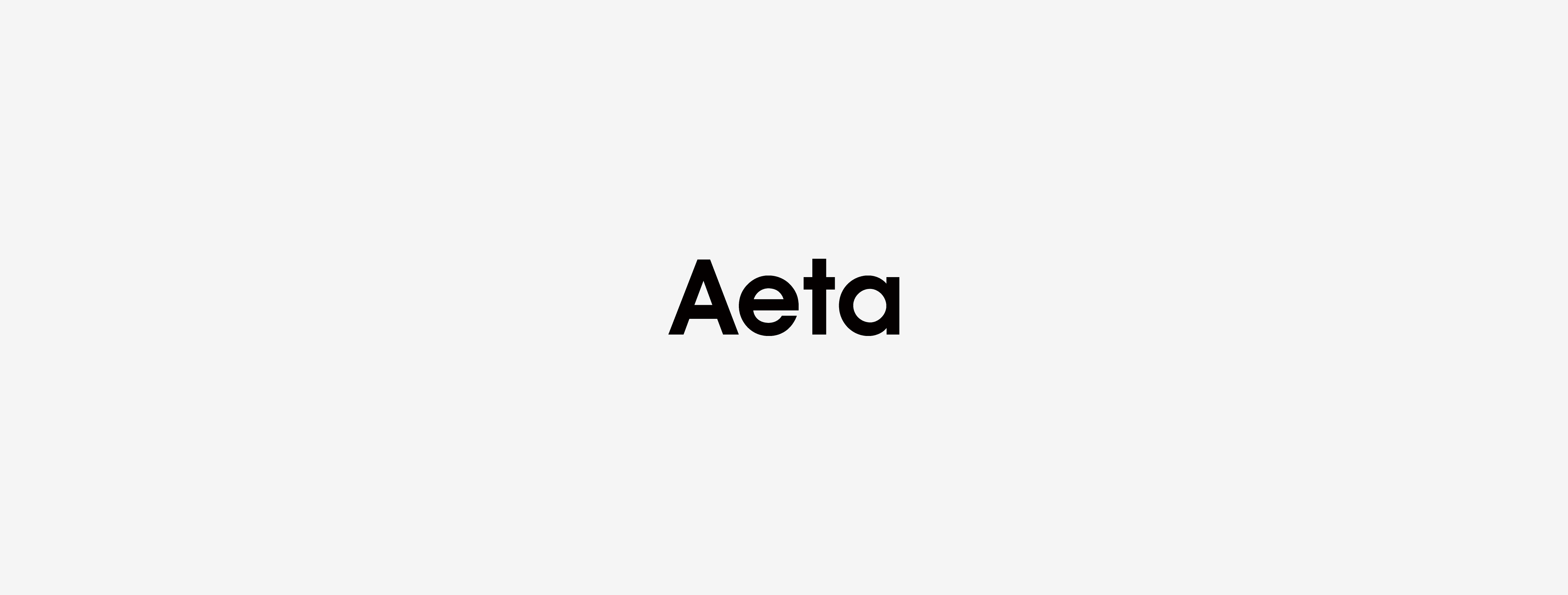 Aeta アエタ