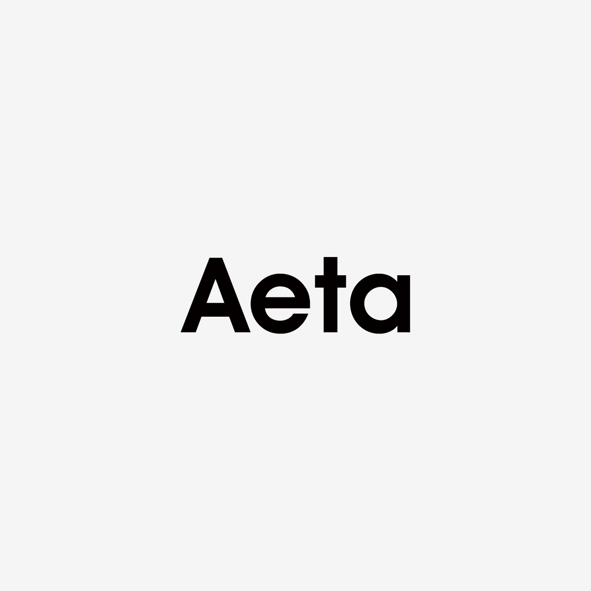 Aeta【アエタ】｜O WEB STORE