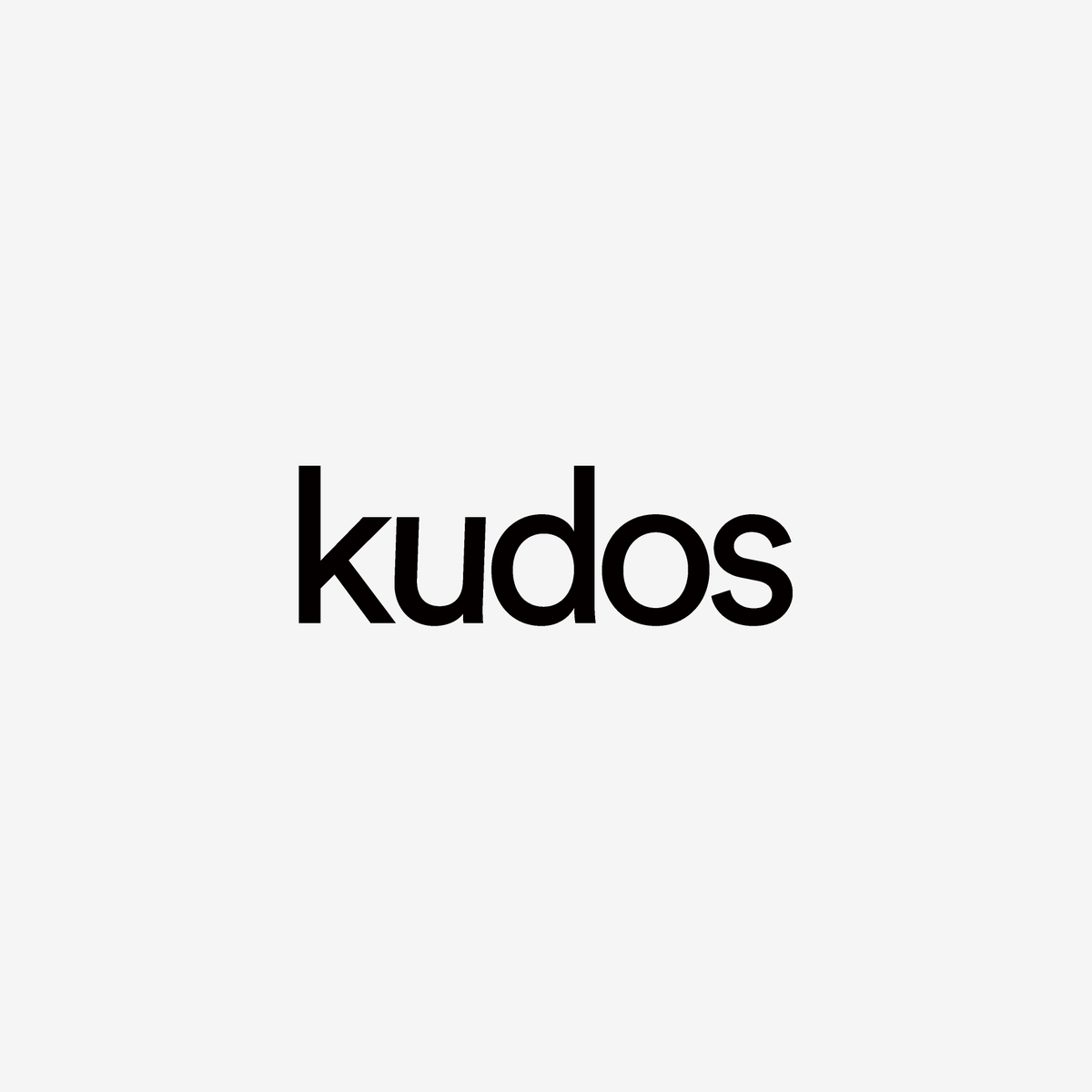 kudos【クードス】｜O WEB STORE