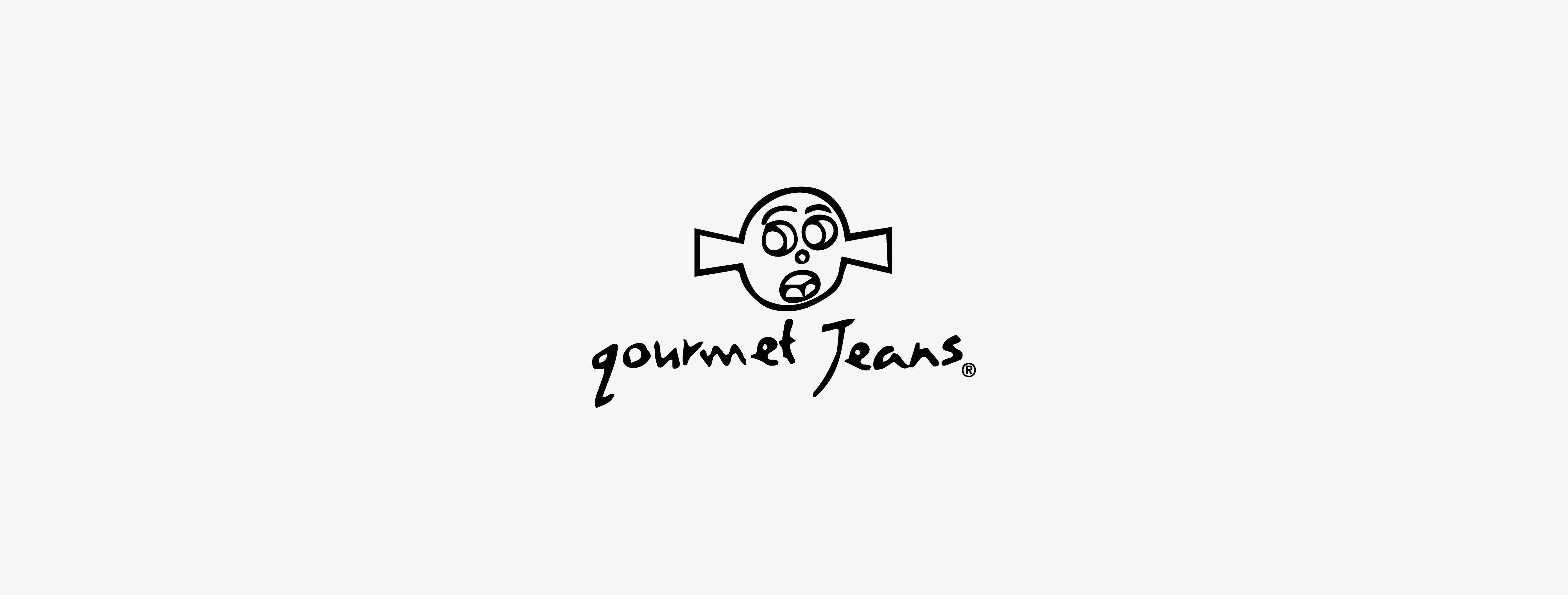 gourmet jeans グルメジーンズ