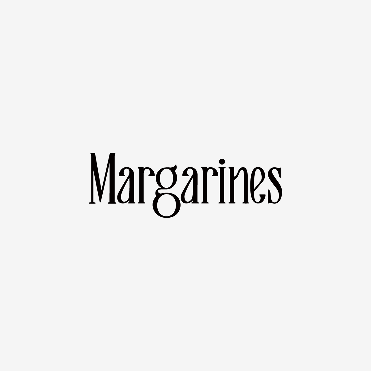 新品未使用 Margarines Original Hooded Scarf Margarines Hooded Scarf 