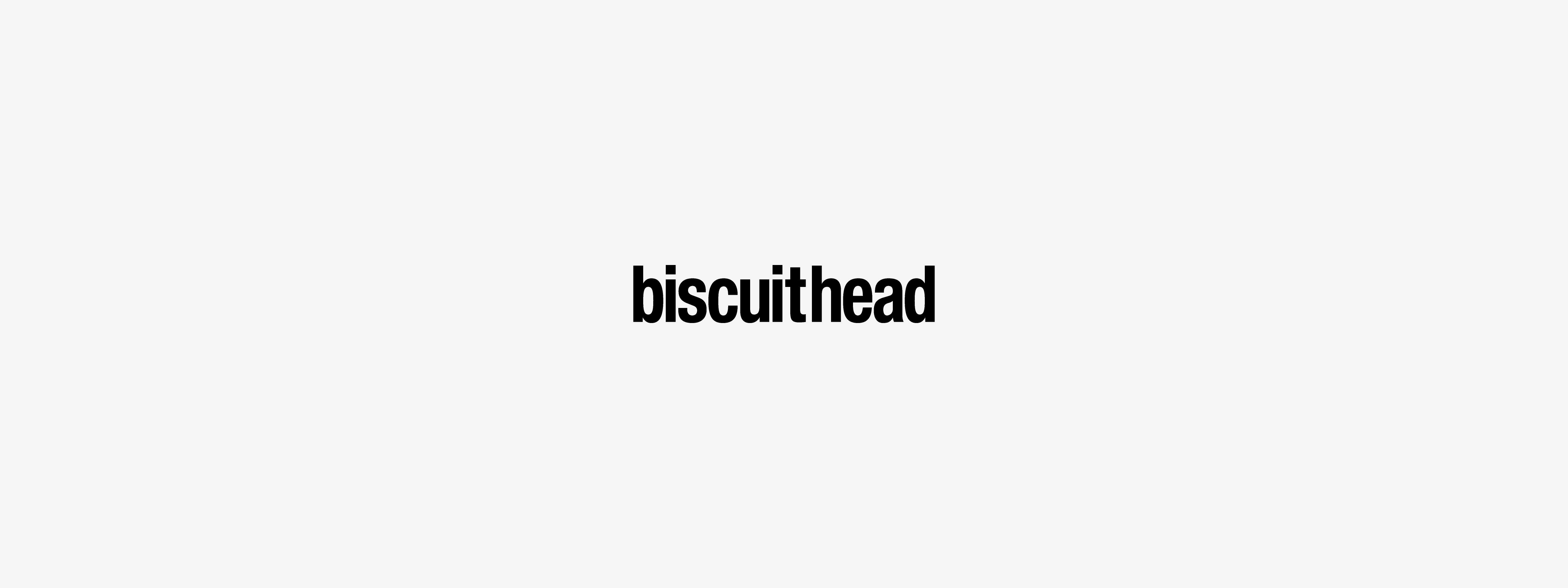 biscuithead ビスケットヘッド