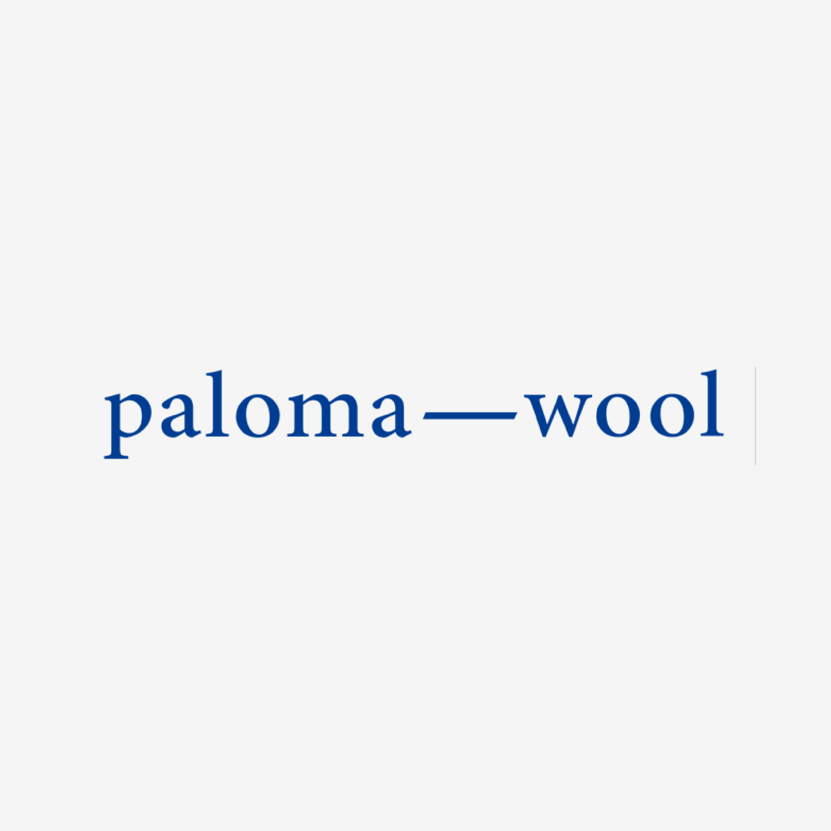【PALOMA WOOL】ニット　トップス　オーガニックコットン スペイン製 Paloma Wool】 CUC SPORT – ONENESS ONLINE STORE