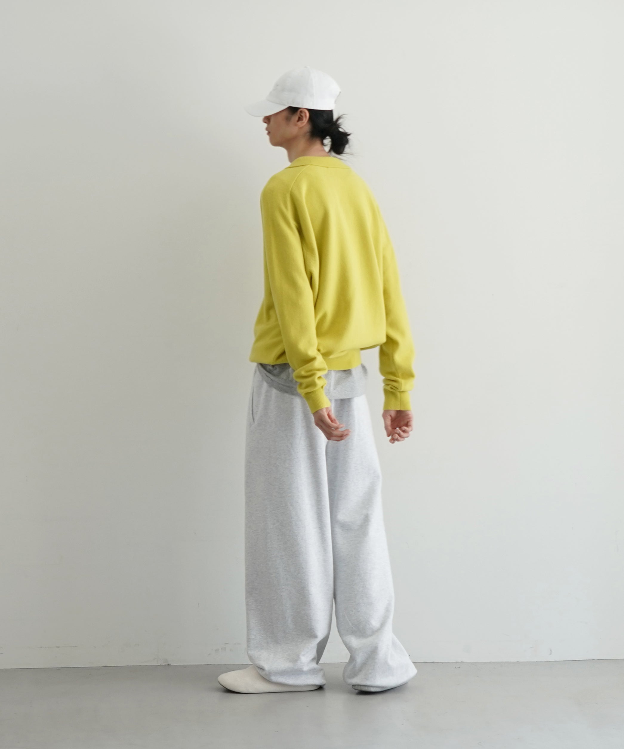 KAIKO Cloud 下 "YELLOW"