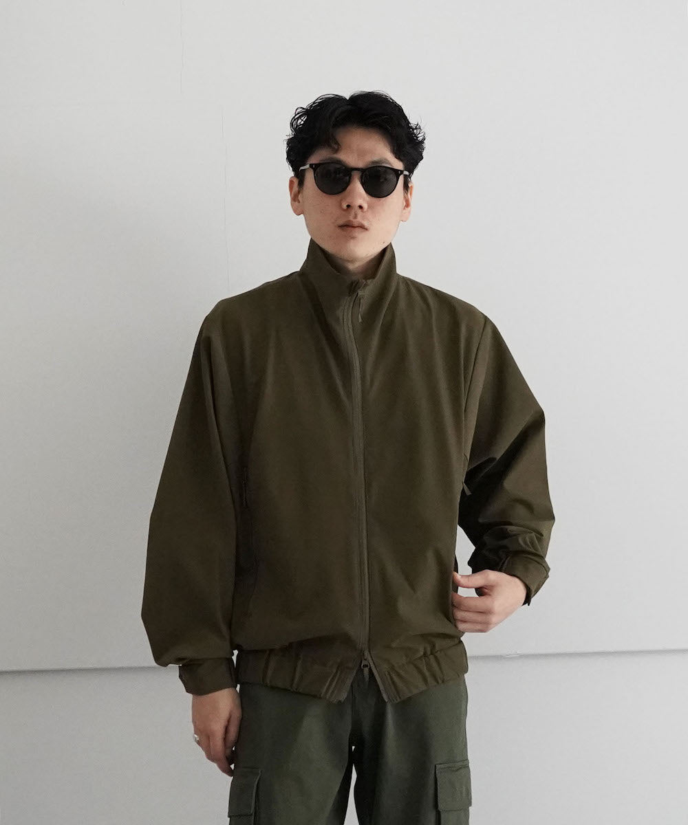 KAIKO Training blouson s "OLIVE"