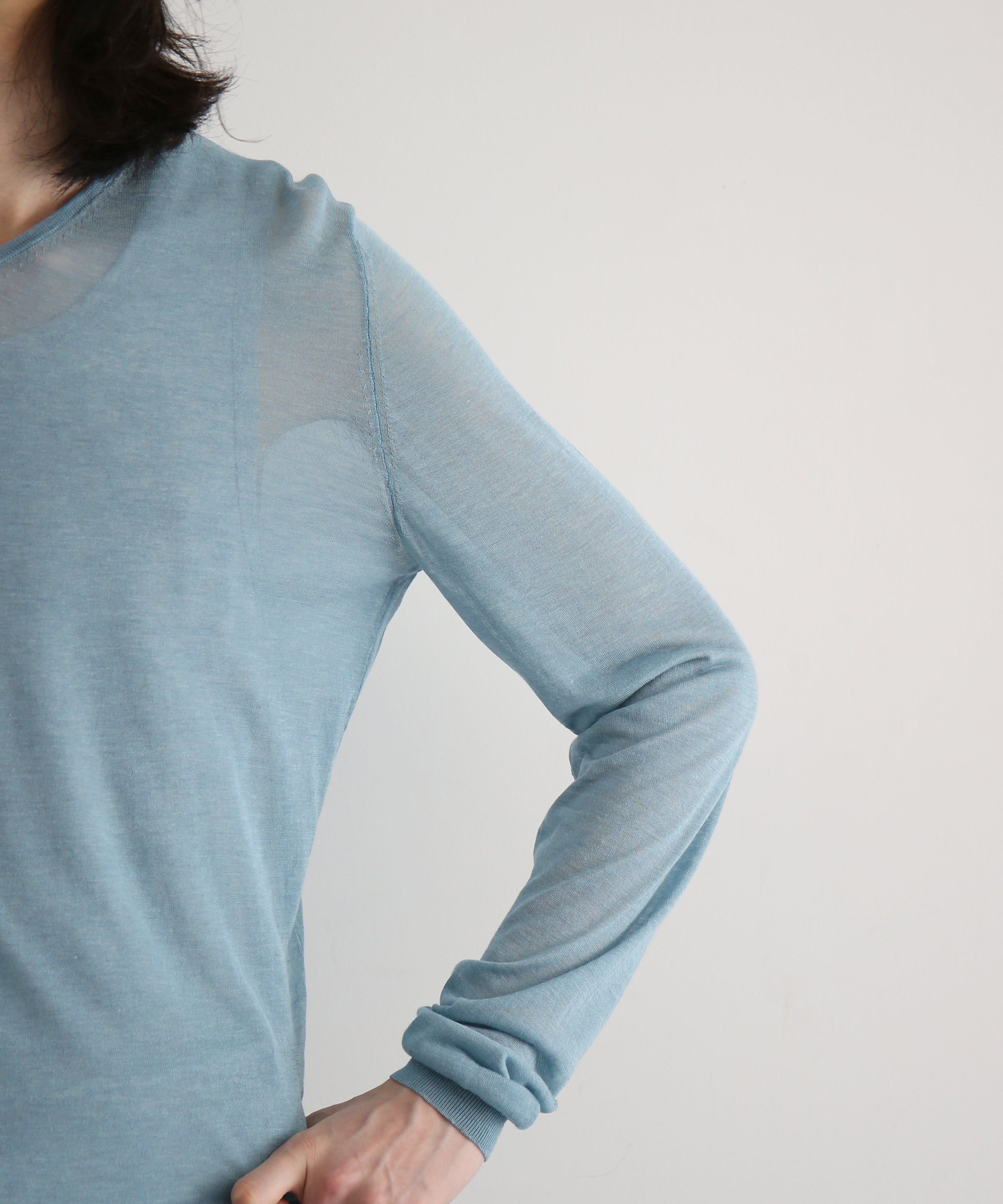 Paloma Wool Losa b "BLUE"