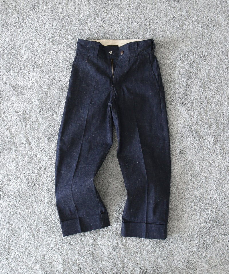 KOOKY ZOO Juvenile ex. dickies 874 "INDIGO"