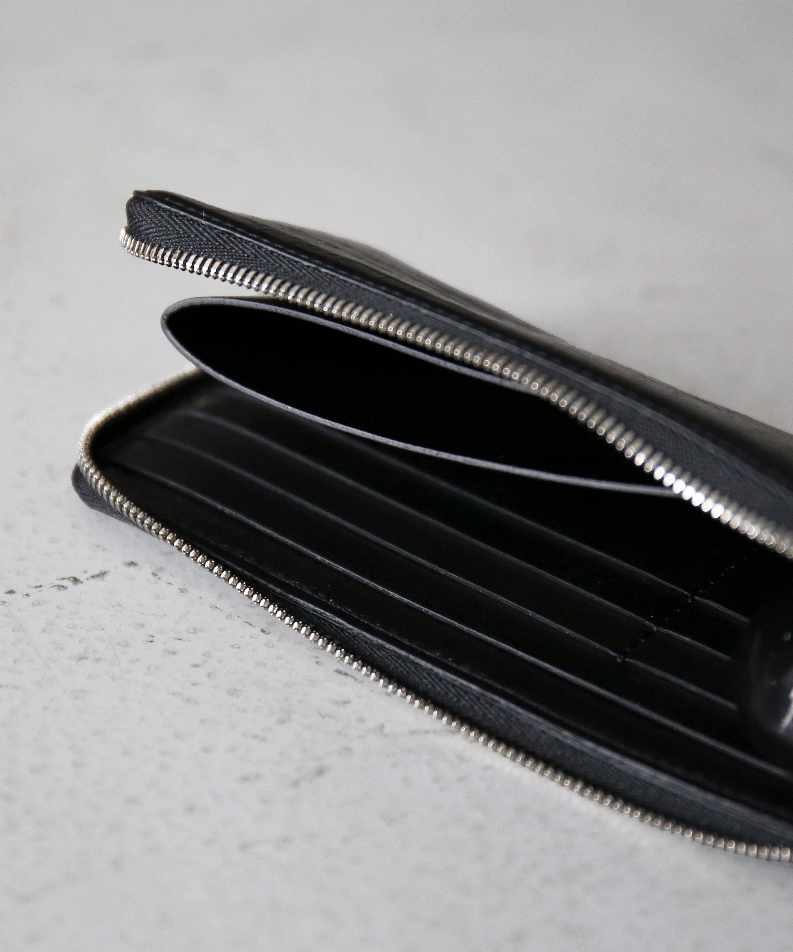 ED ROBERT JUDSON Magic purse_l "BLACK"