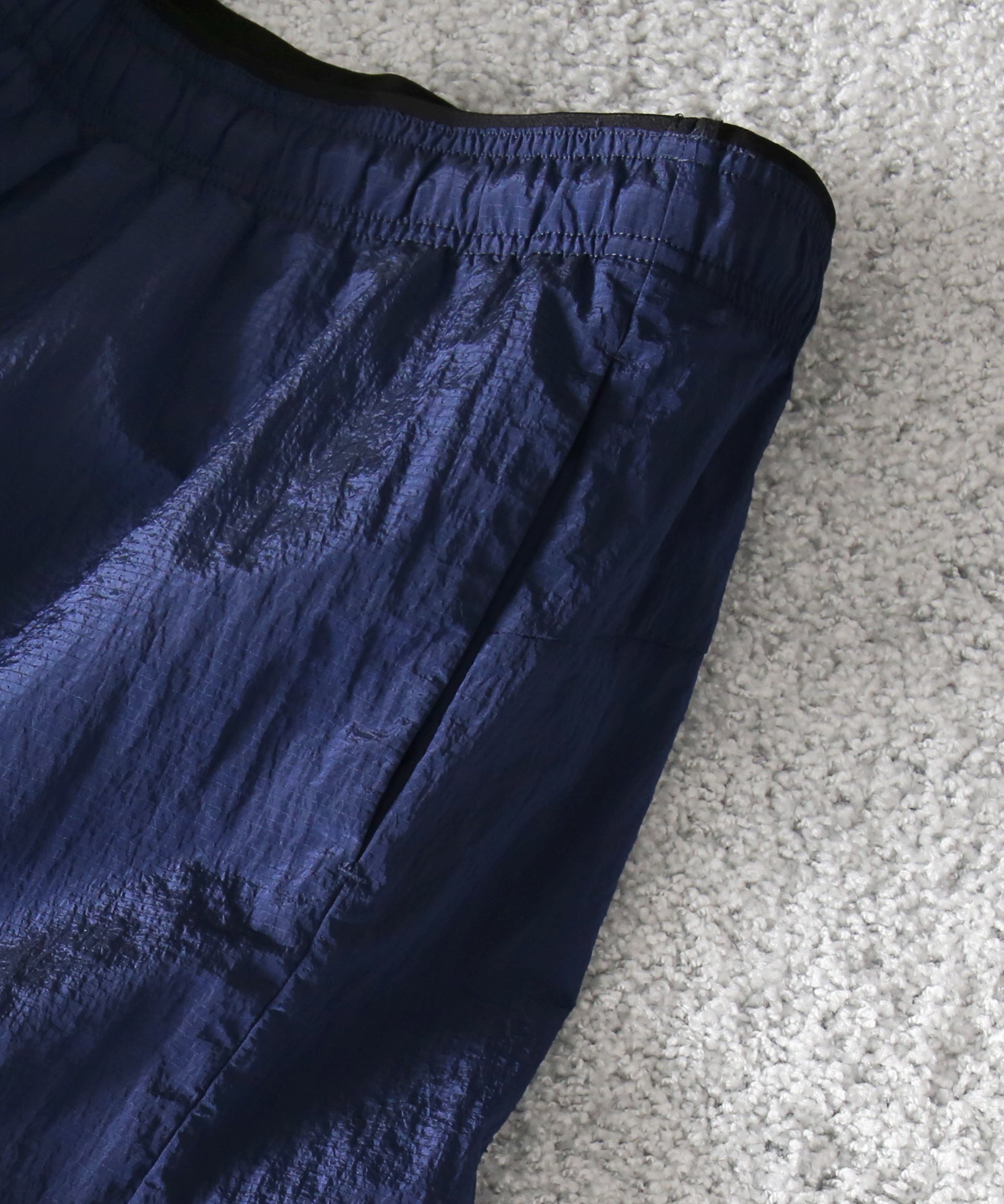 ROA Helder 5 Inch shorts ”BLUE”