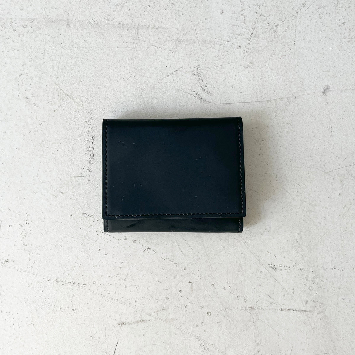 Mr.FEAST【ミスターフィースト】tri-fold wallet 