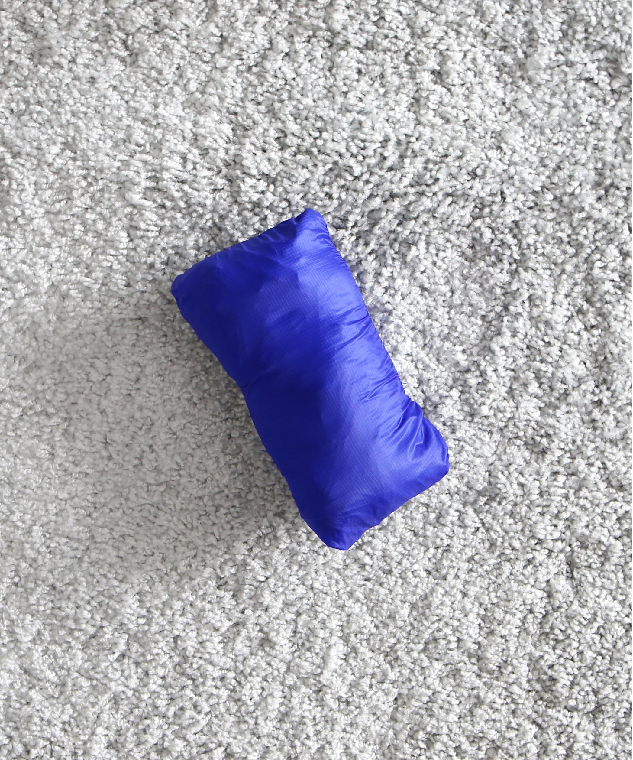 ROA Hue packable wind jacket "BLUE"