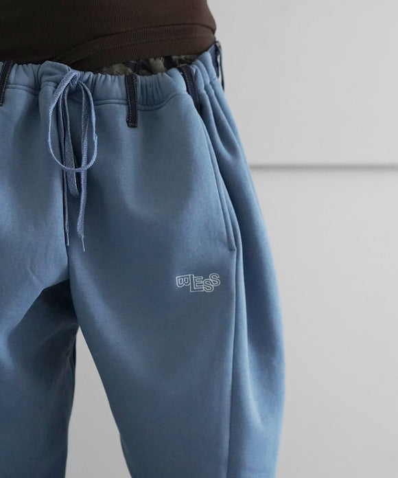 BLESS OVER JOGGING JEANS 