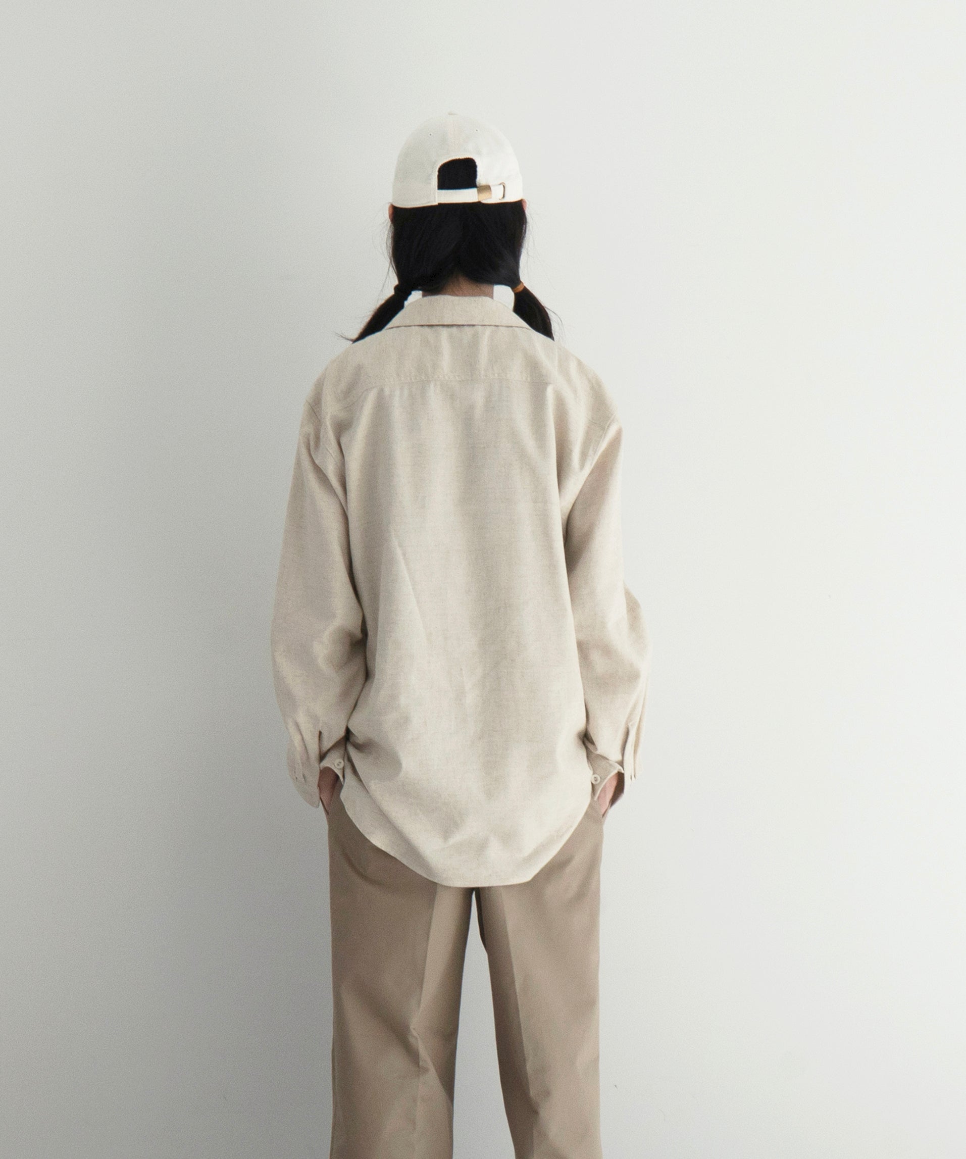 KAIKO Afford "O.WHITE"