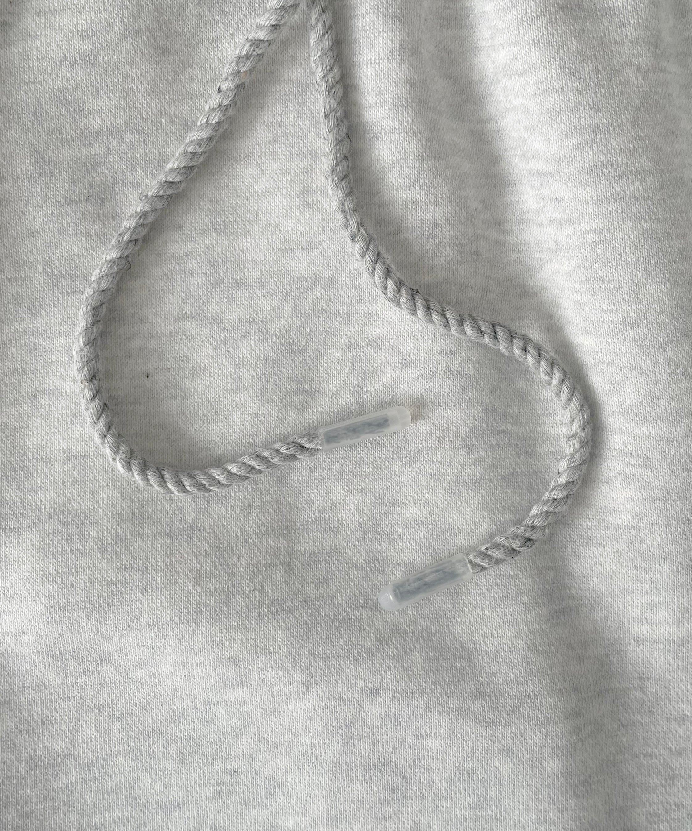 KAIKO Loose fit sweat pants "M.FIGURE"