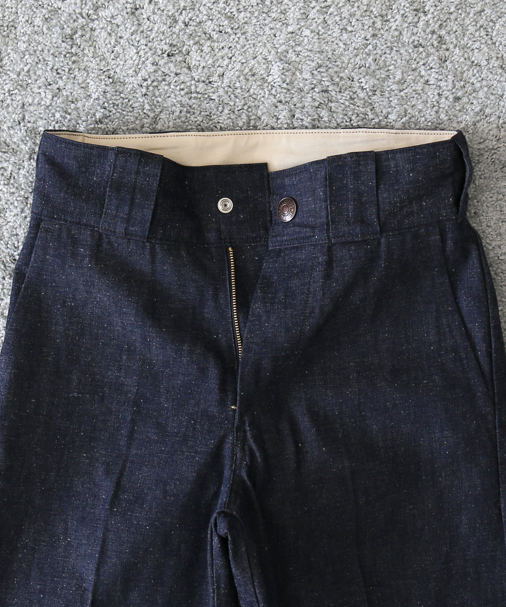 KOOKY ZOO Juvenile ex. dickies 874 "INDIGO"