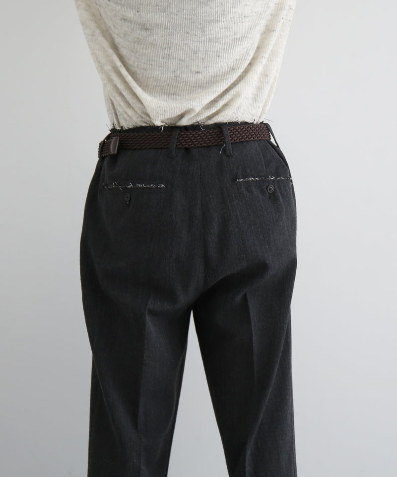 ISSUETHINGS 26b/118-wn-00 "DARK GRAY"