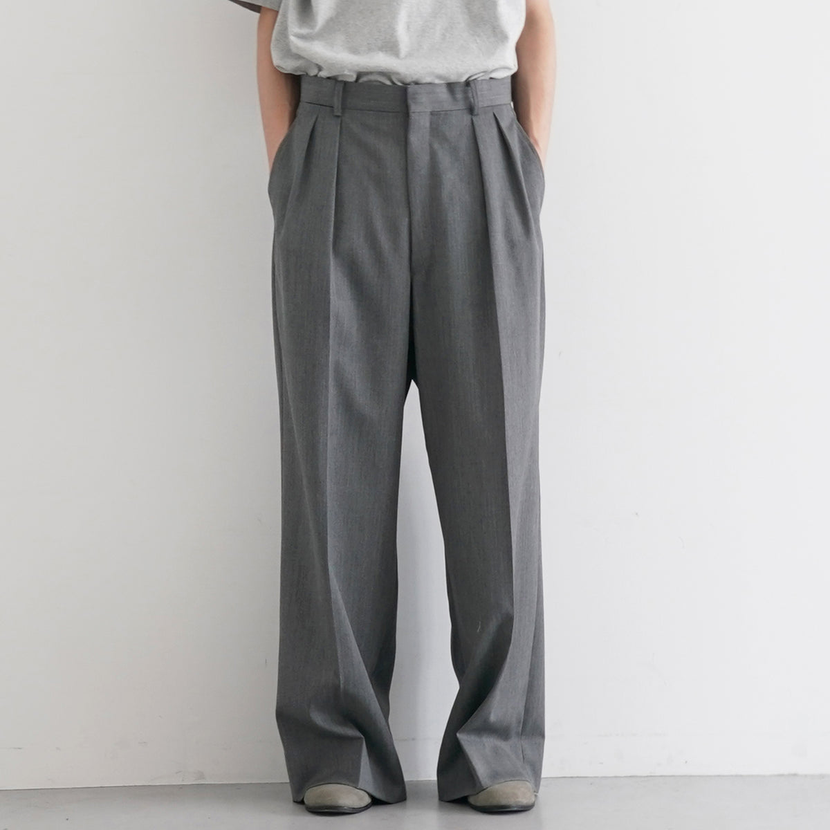 Reverberate リバーバレイト　30　リネン　レショップ REVERBERATE for 1LDKのセットアップ